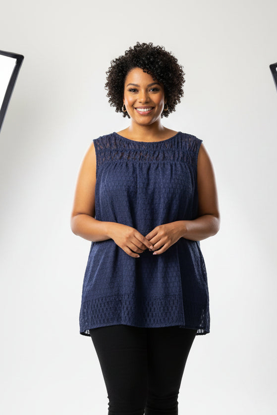 Women's Top's