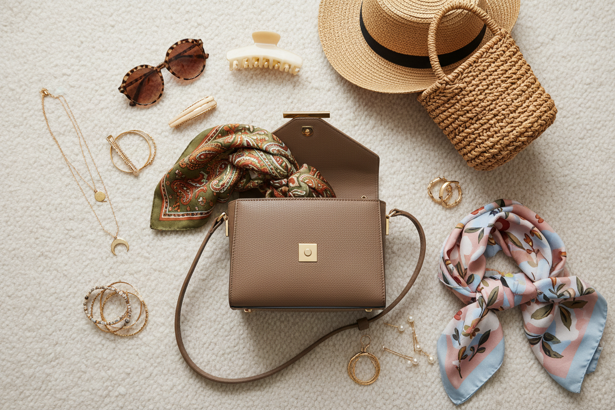 Accessories