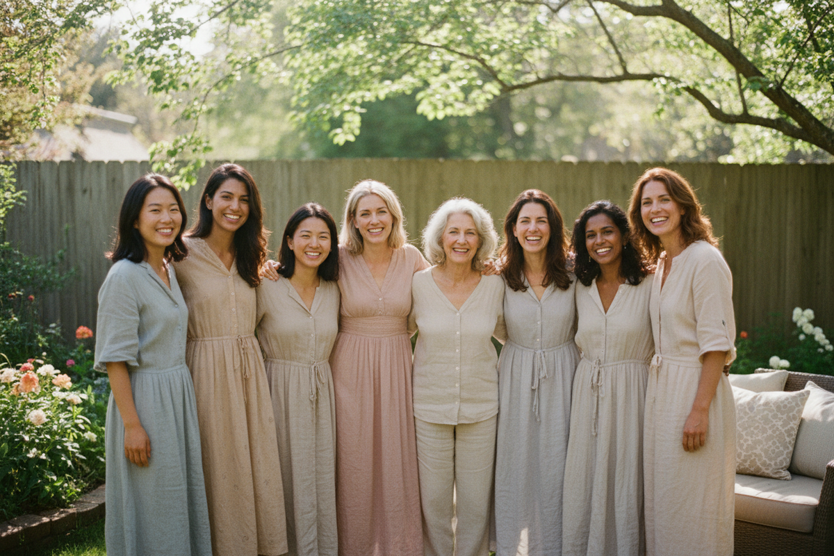 Women's Dresses