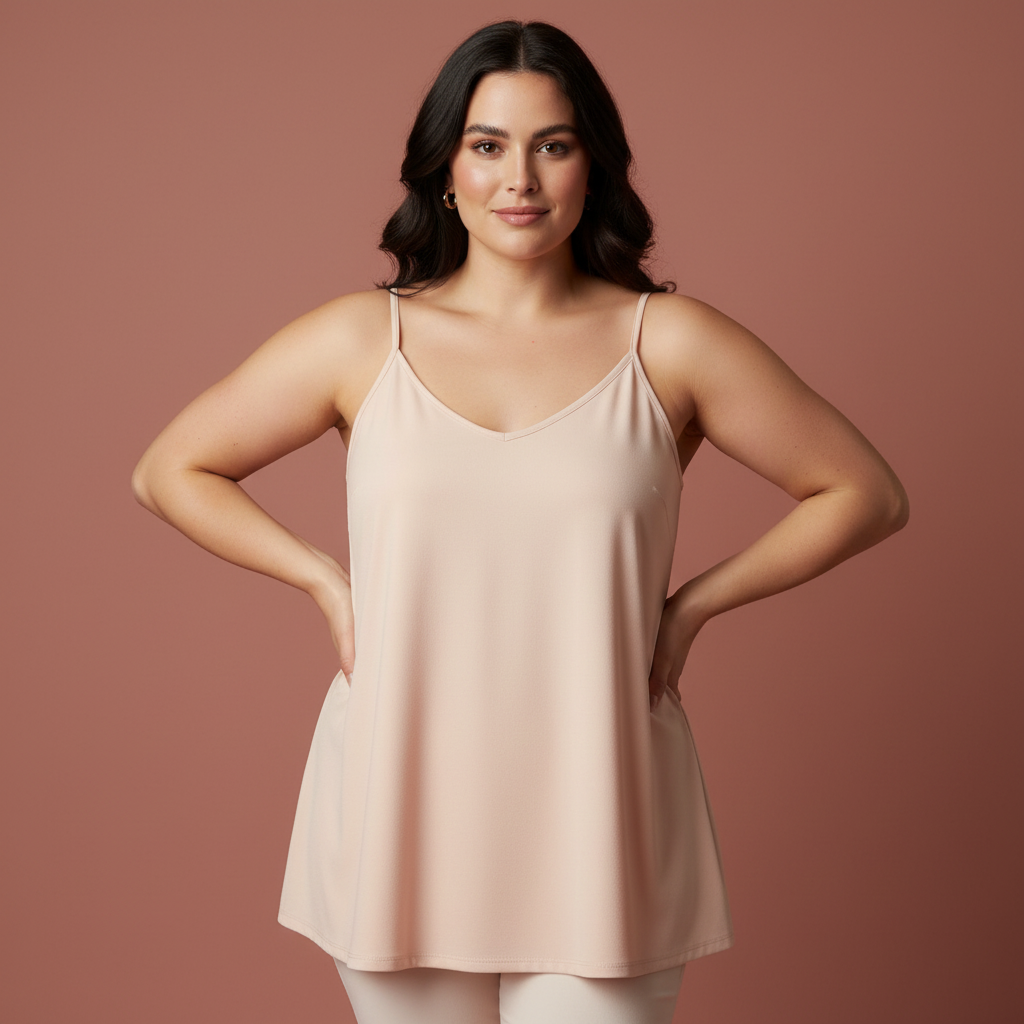 Lularoe cross back straps camisole