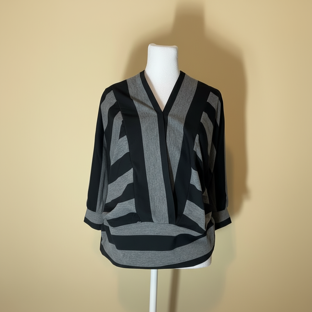 Bloom Chic Top