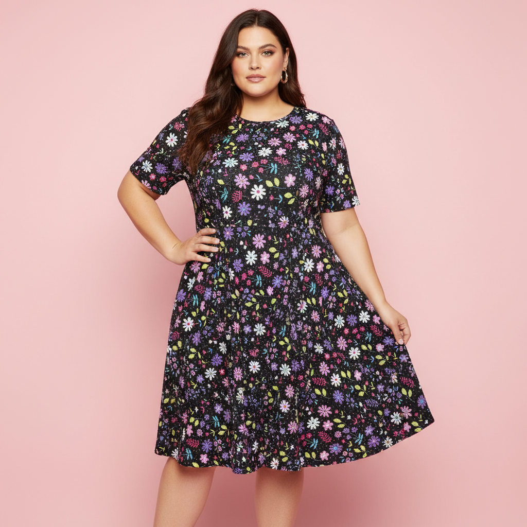 Lularoe Ariel Dress