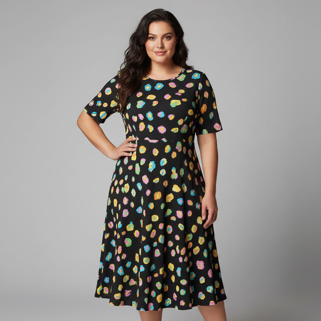 Lularoe Ariel Dress