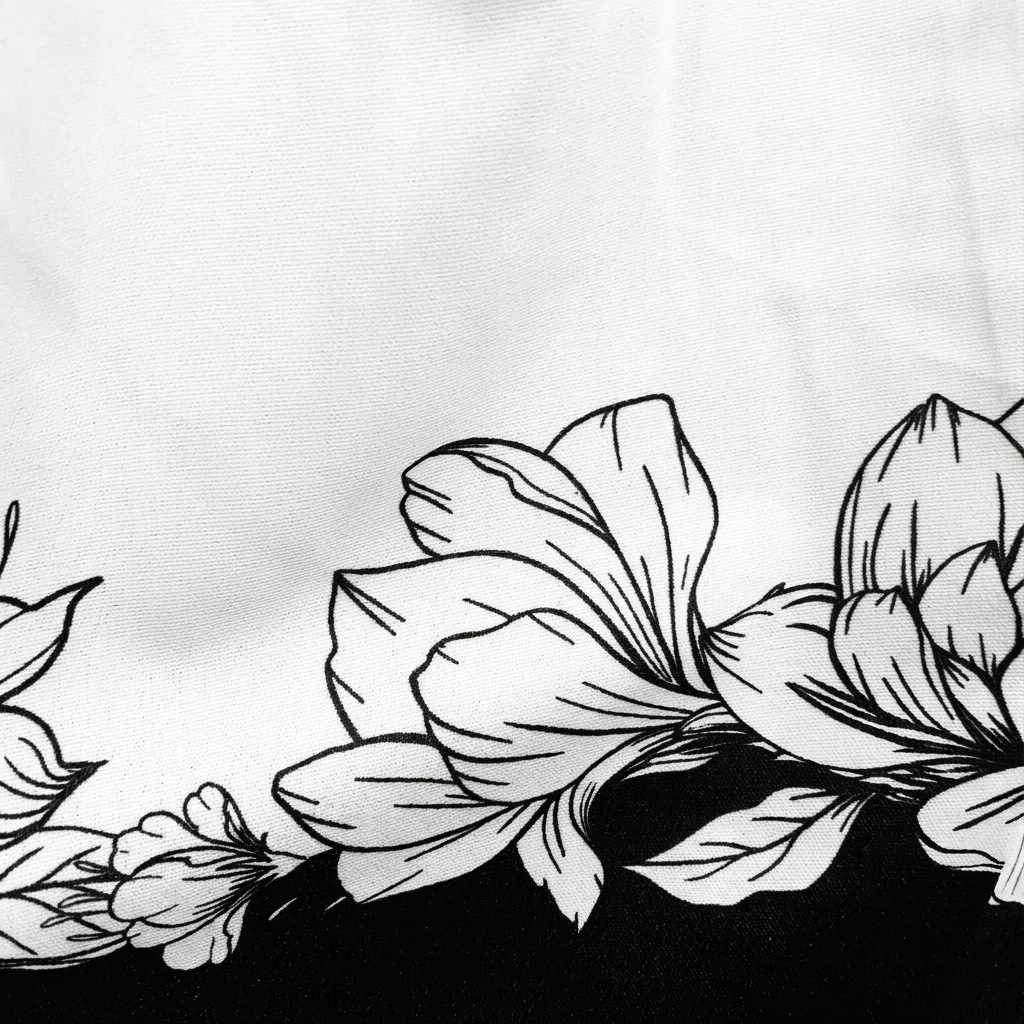 Bloom Chic Pleated Blouse