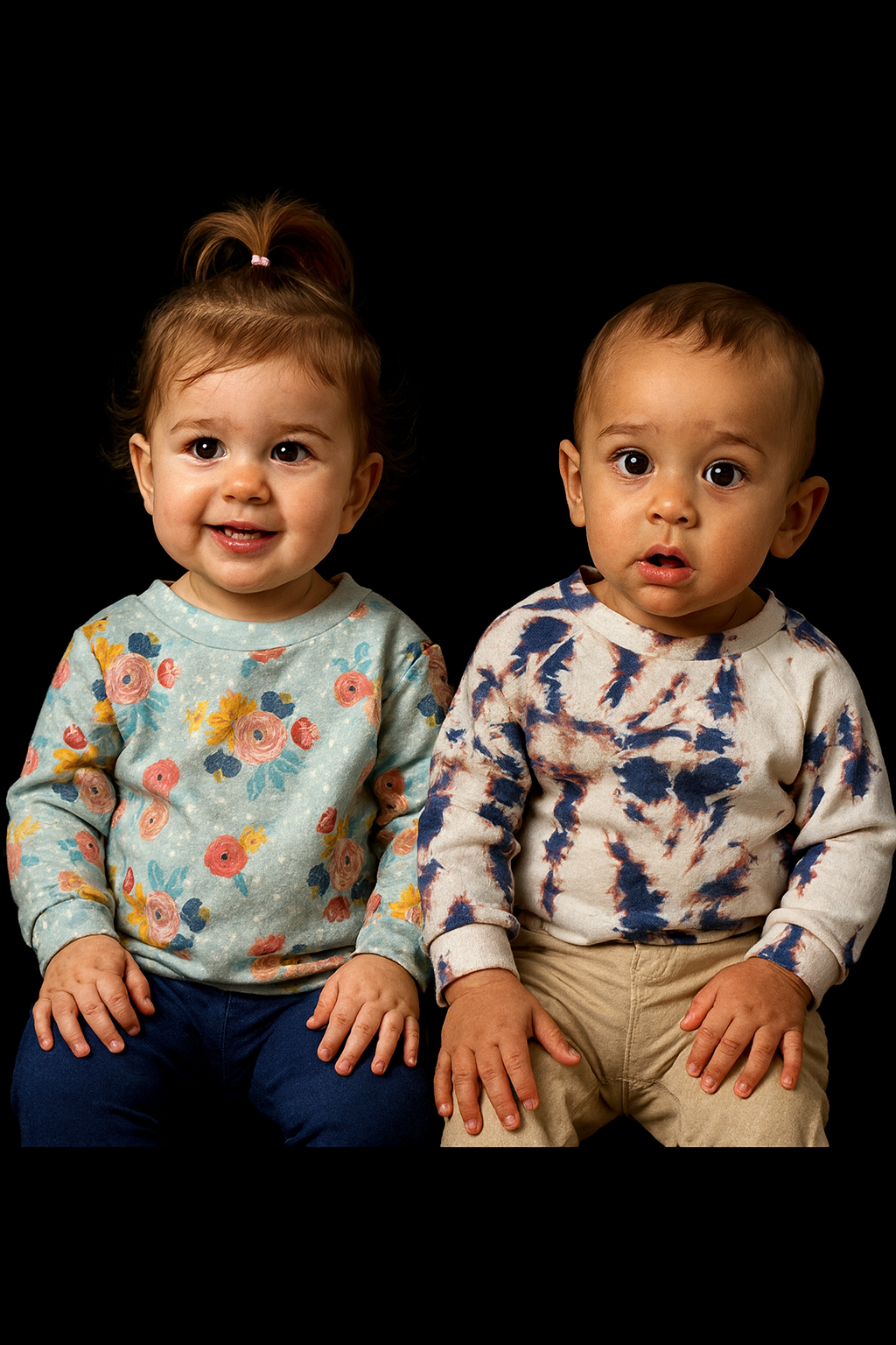 Cozy Sweatshirt Hoodies
