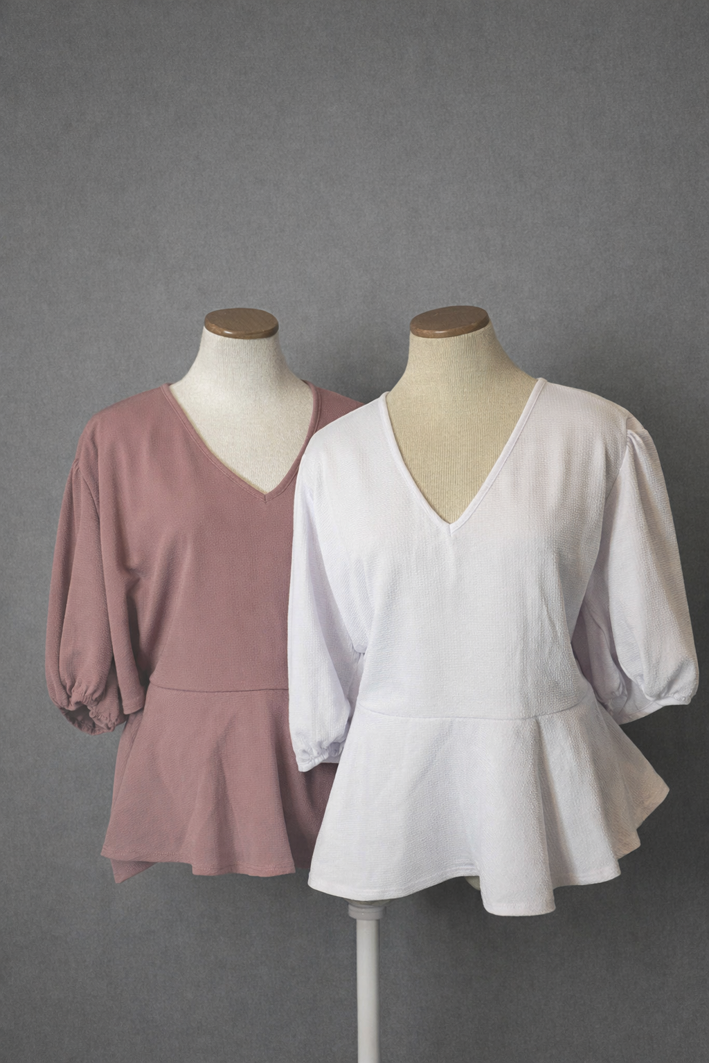 Ashley Stewart Tops