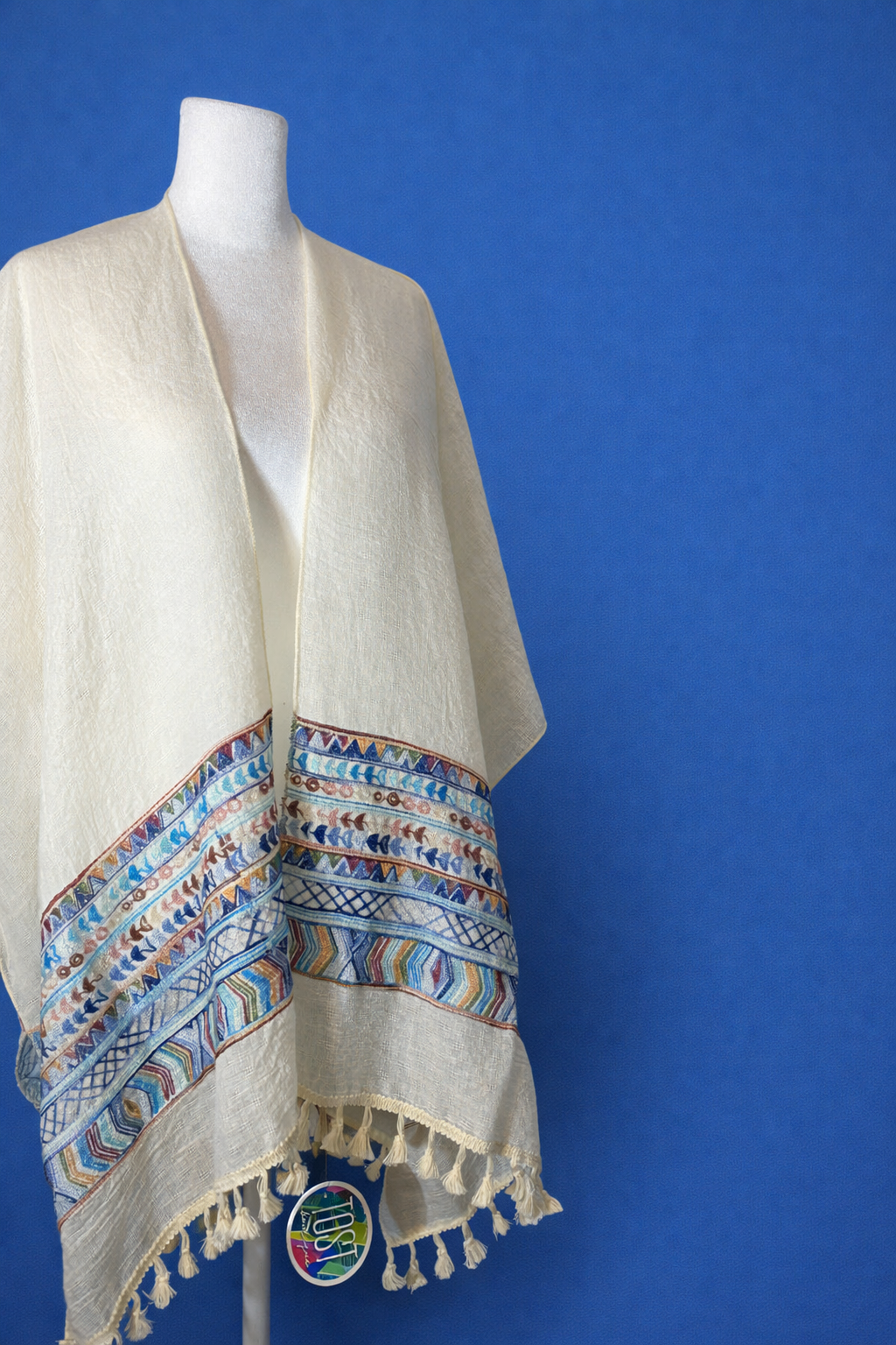 Light weight cover up