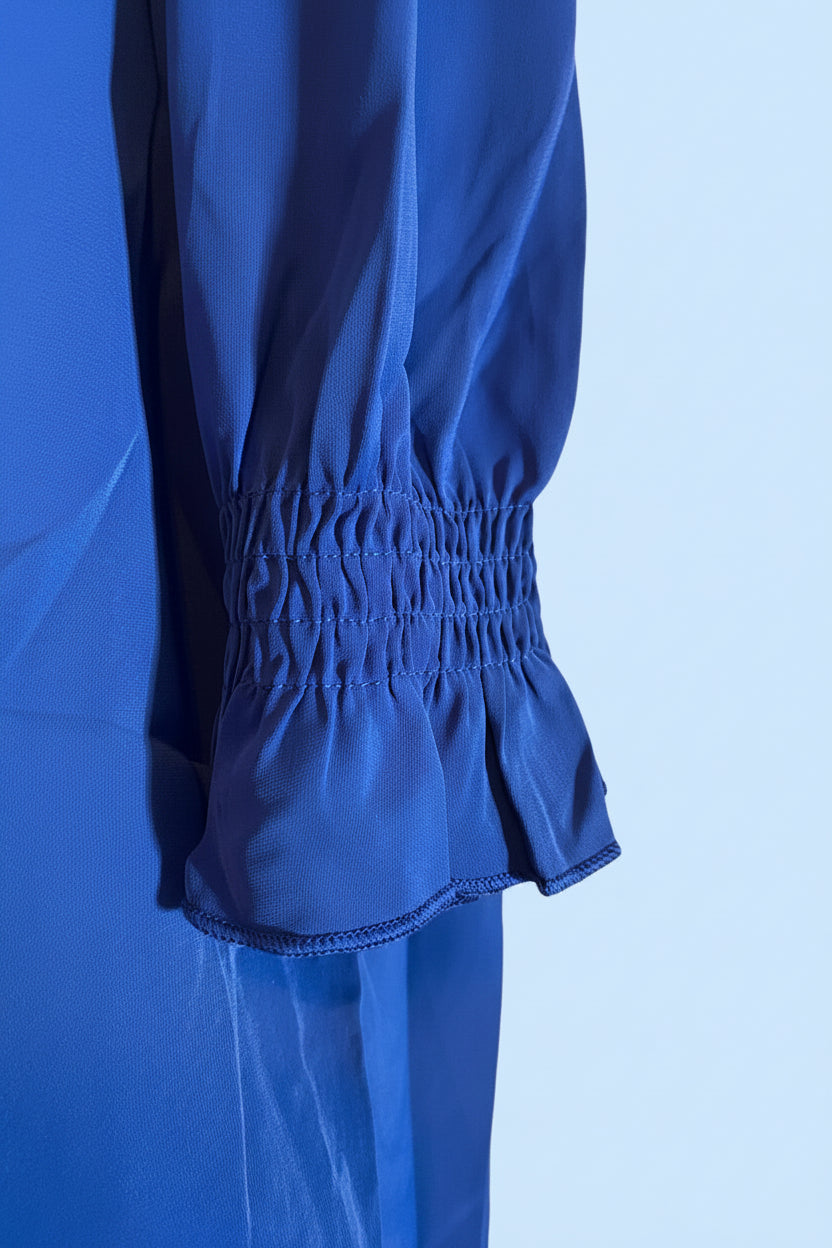 Bloom Chic Blouse