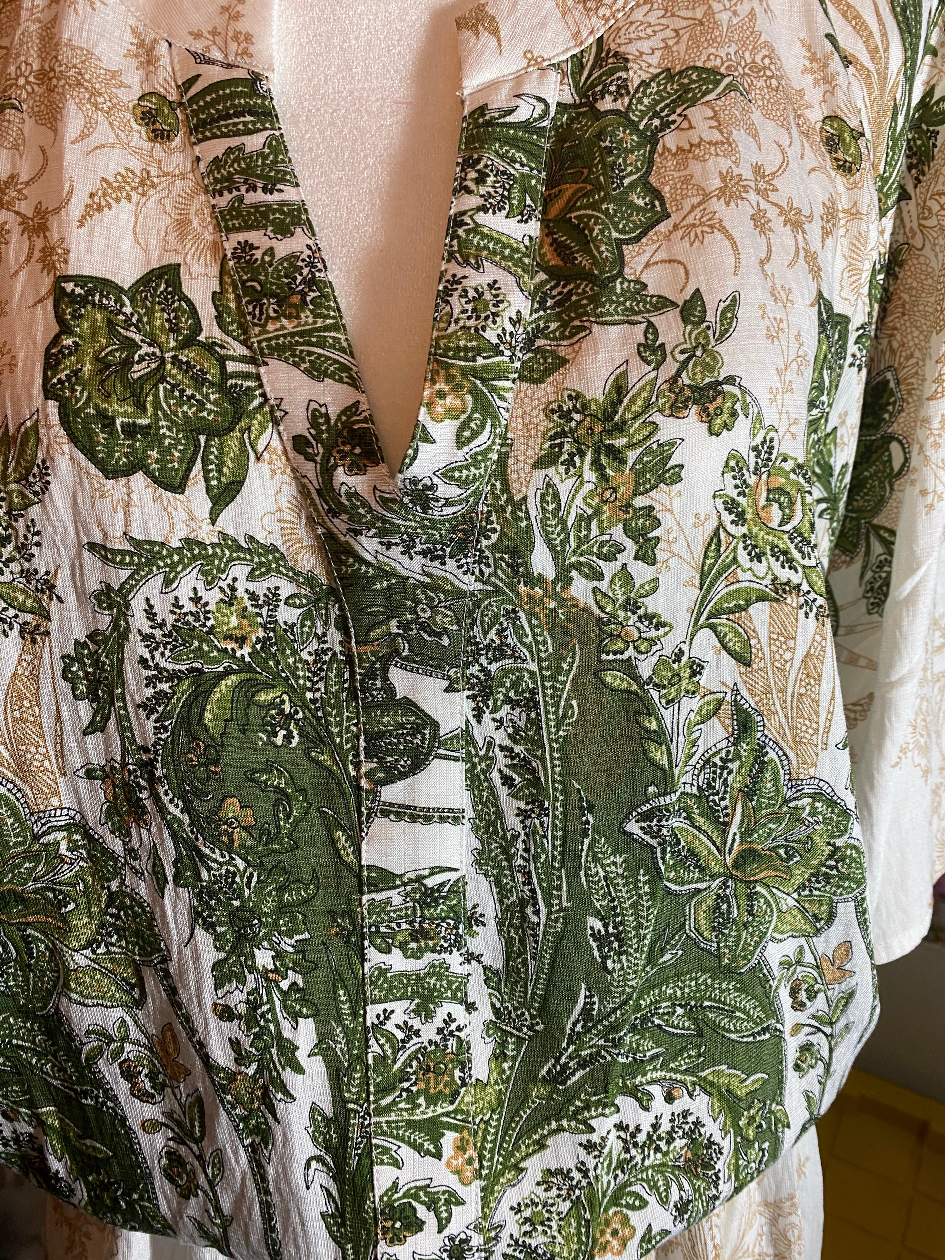 Bloom Chic Dress