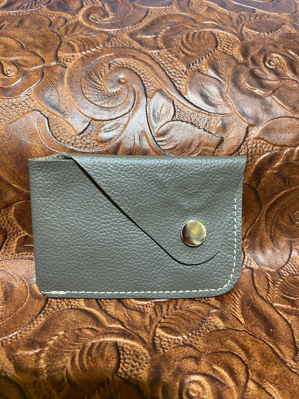 Hand crafted genuine leather