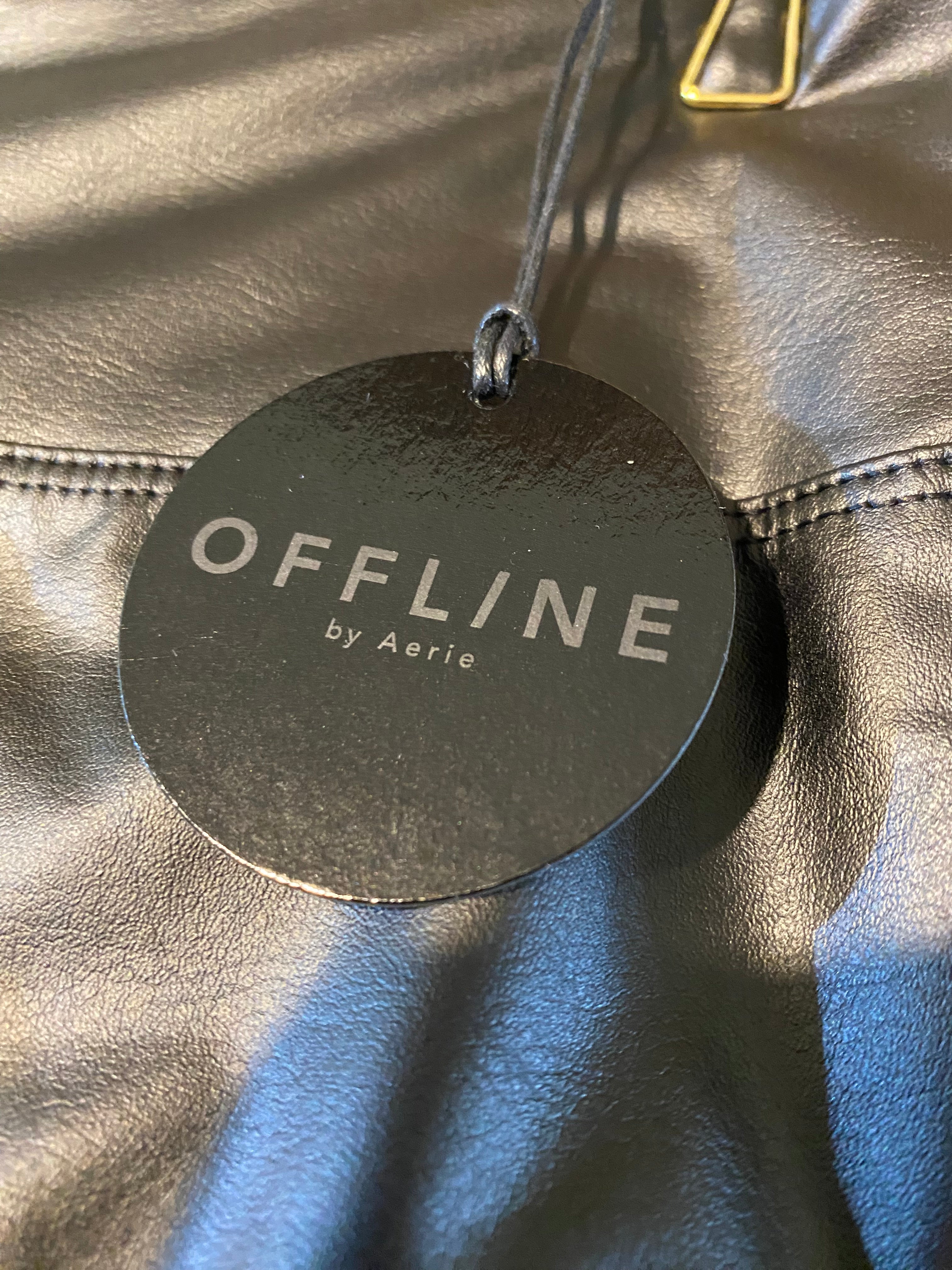 Offline by Aerie Real Lux Leggings