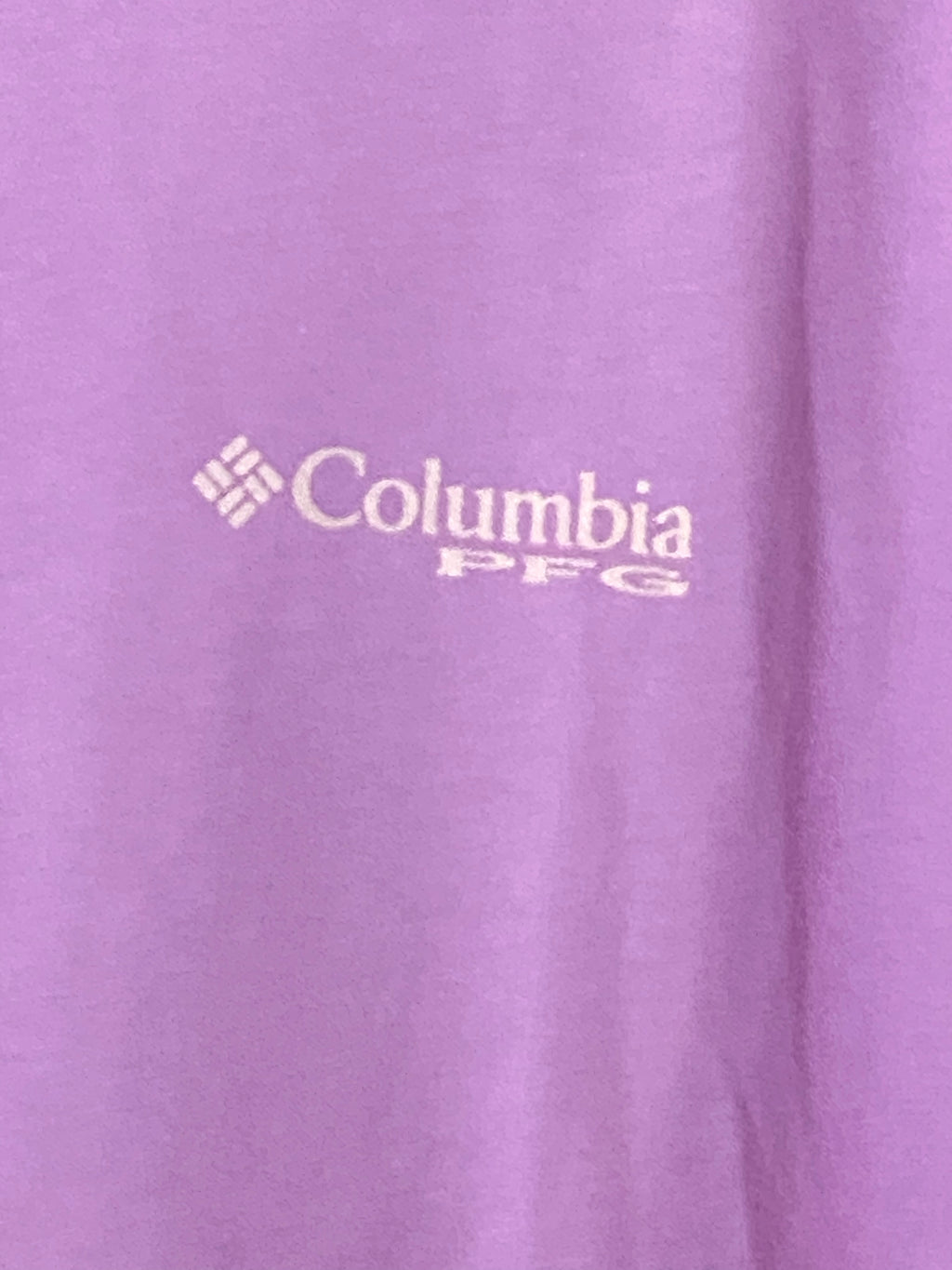 Columbia PFG Sportswear Company T