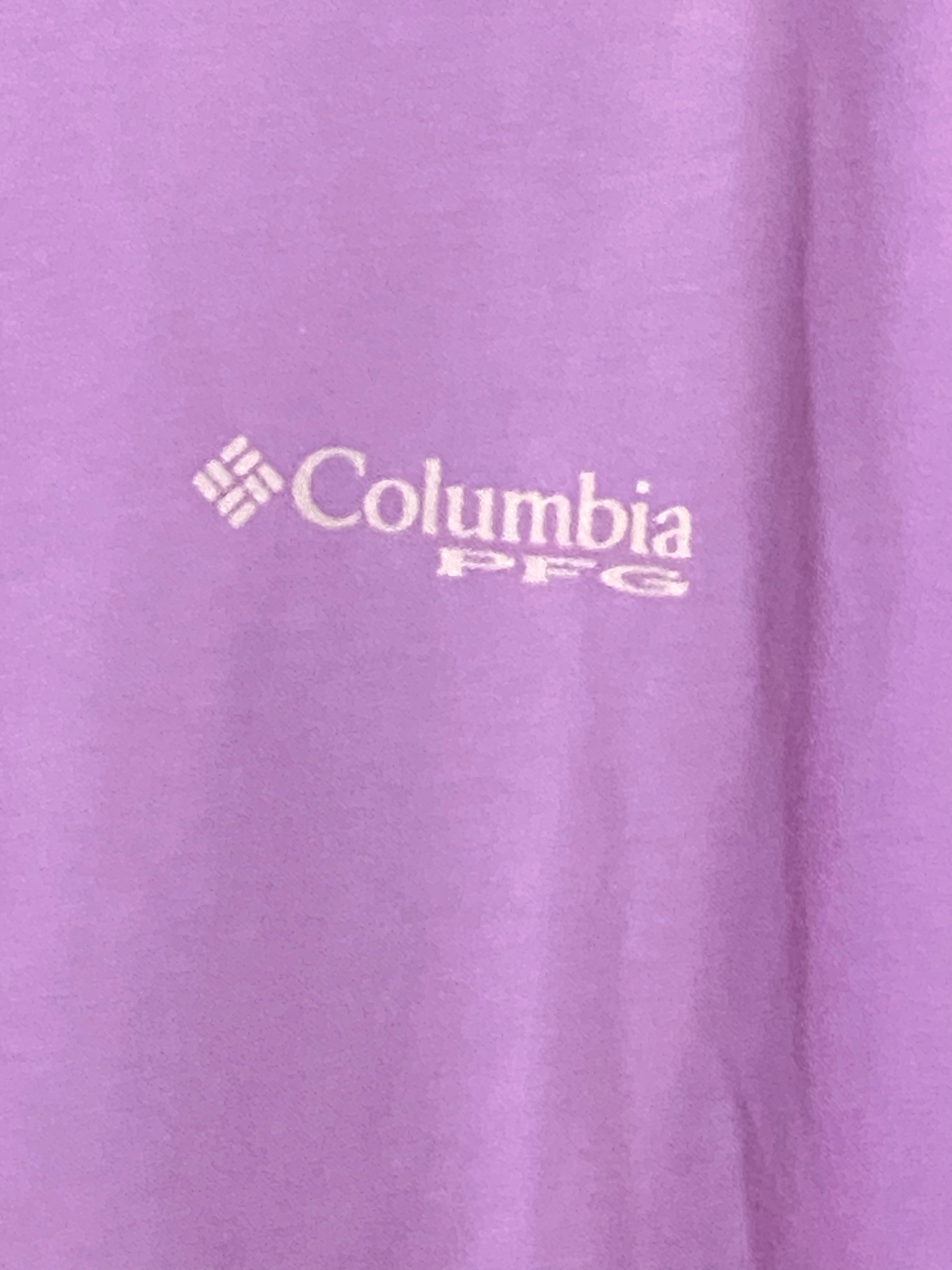 Columbia PFG Sportswear Company T
