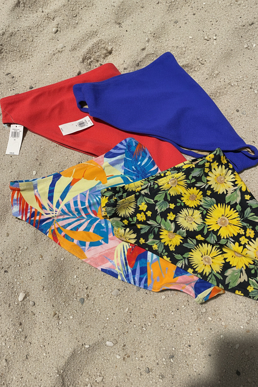Old Navy Bikini bottoms