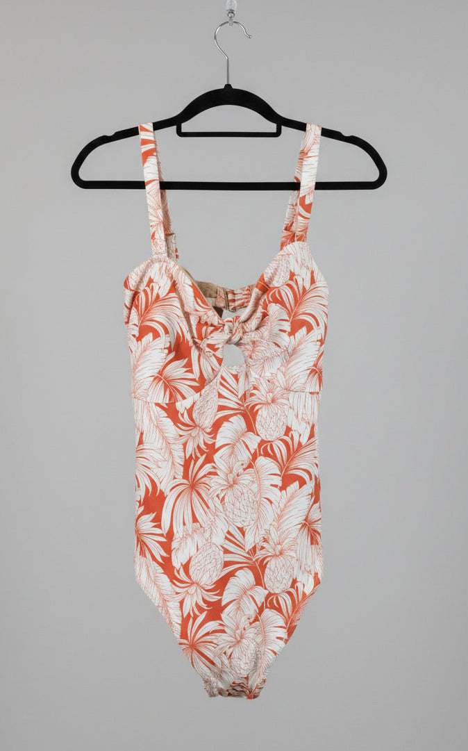 Old Navy One Piece Swim Suit