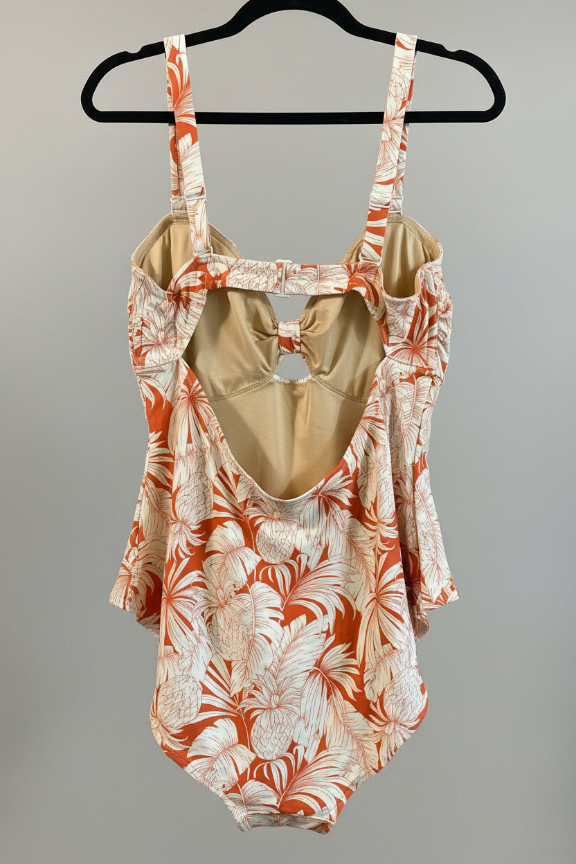 Old Navy One Piece Swim Suit