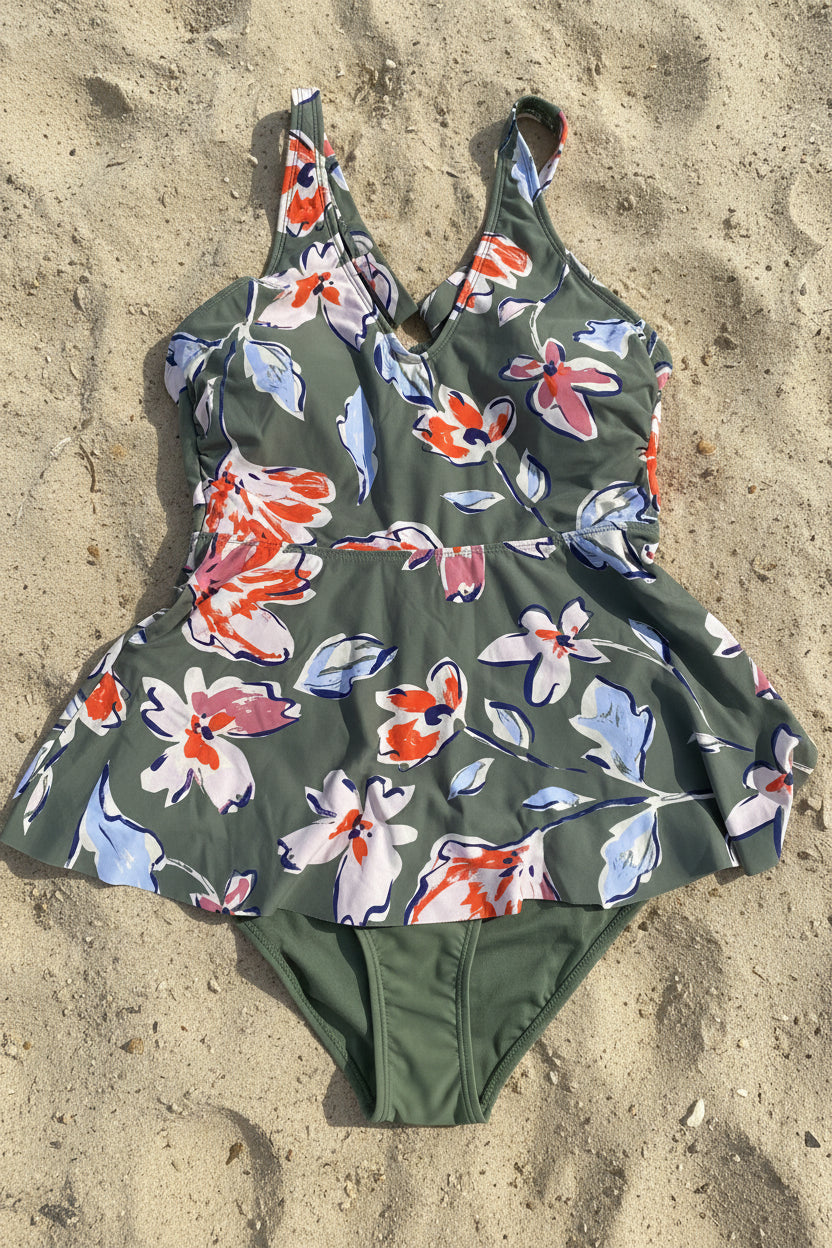 Catalina Swim Wear Two Piece