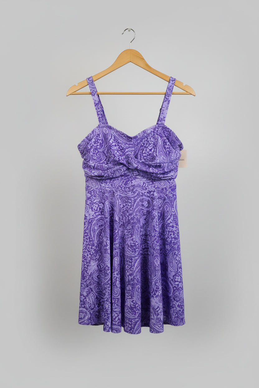 Bloom Chic Two Piece
