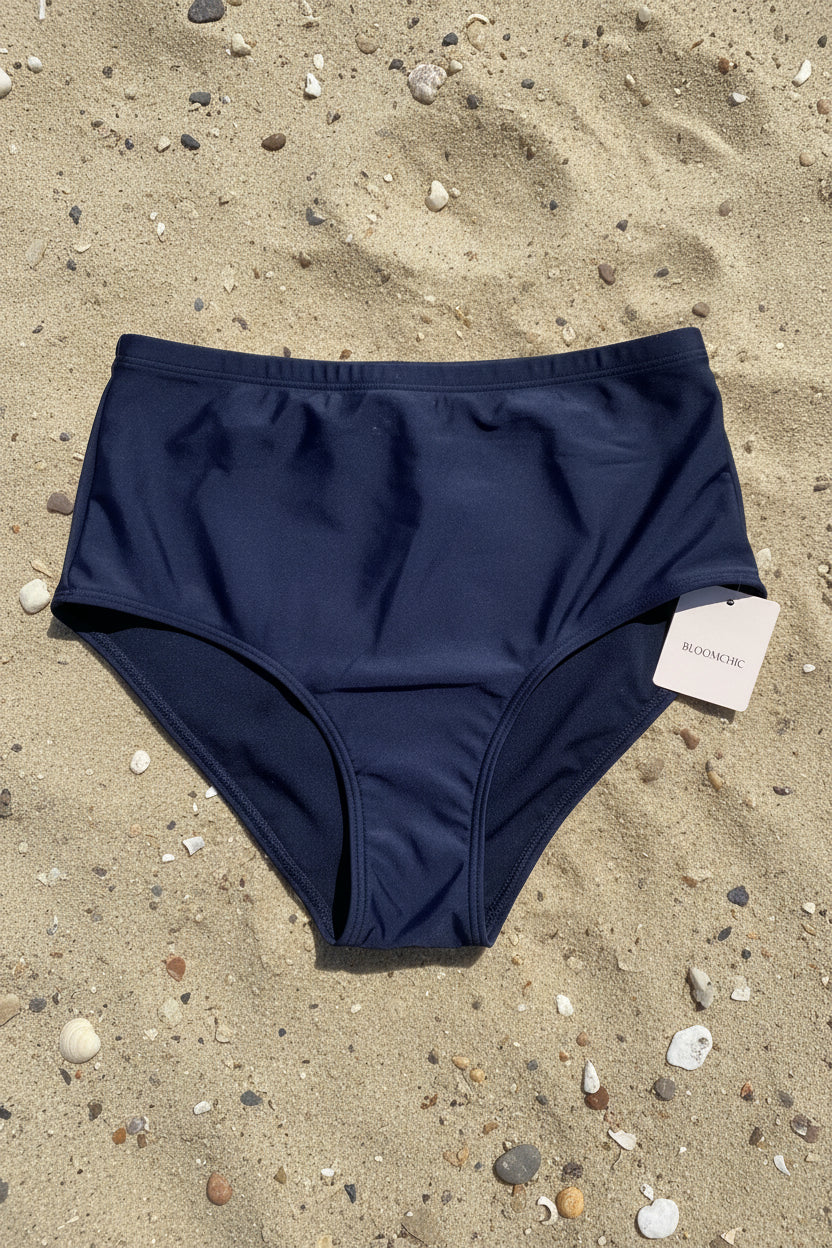 Bloom Chic Swim Bottoms