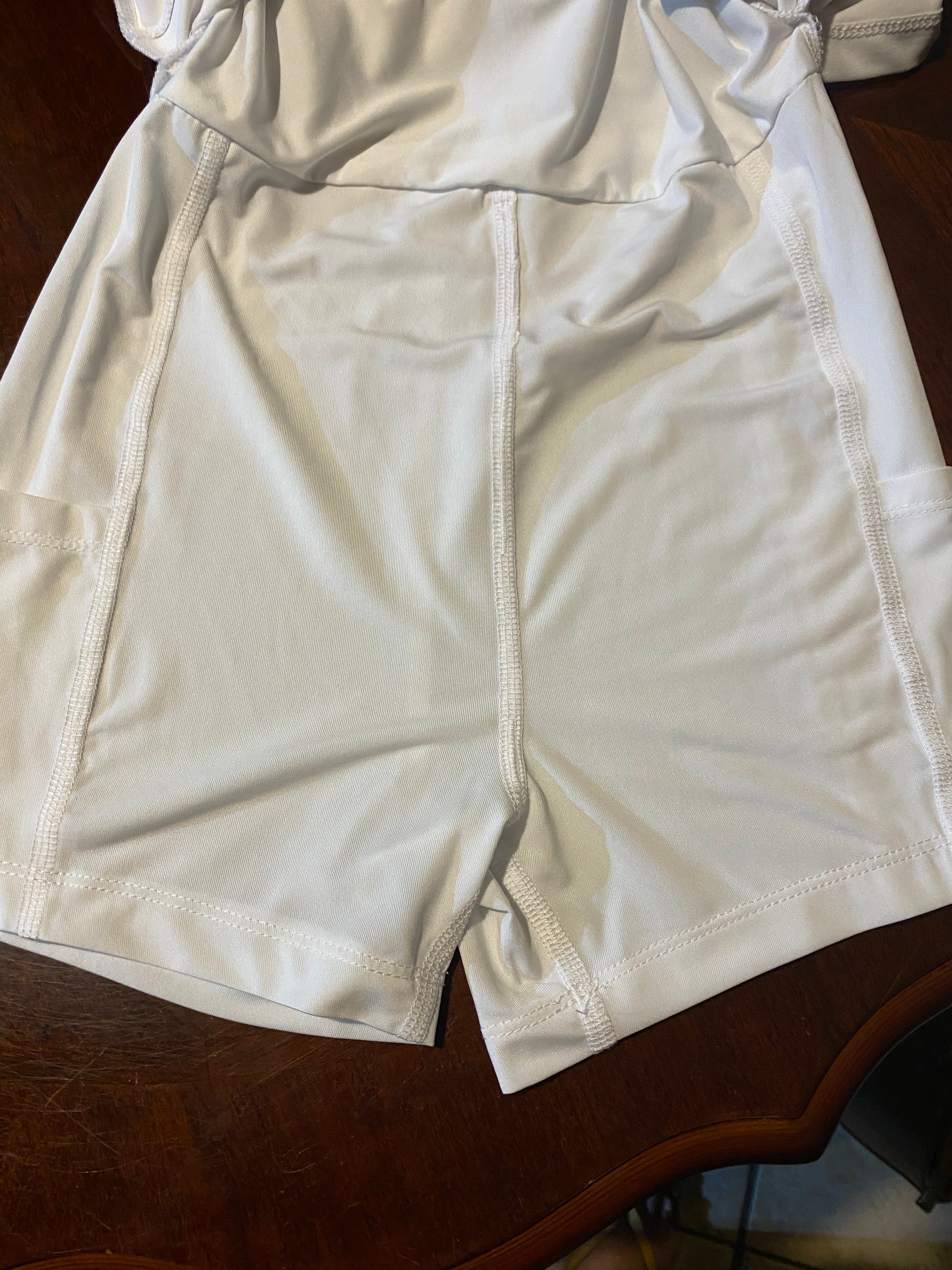 Habitual Girls Tennis  Dress