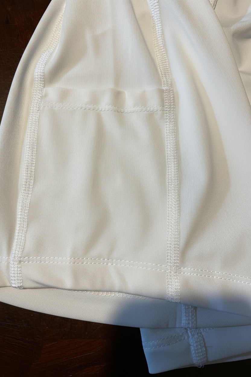 Habitual Girls Tennis  Dress