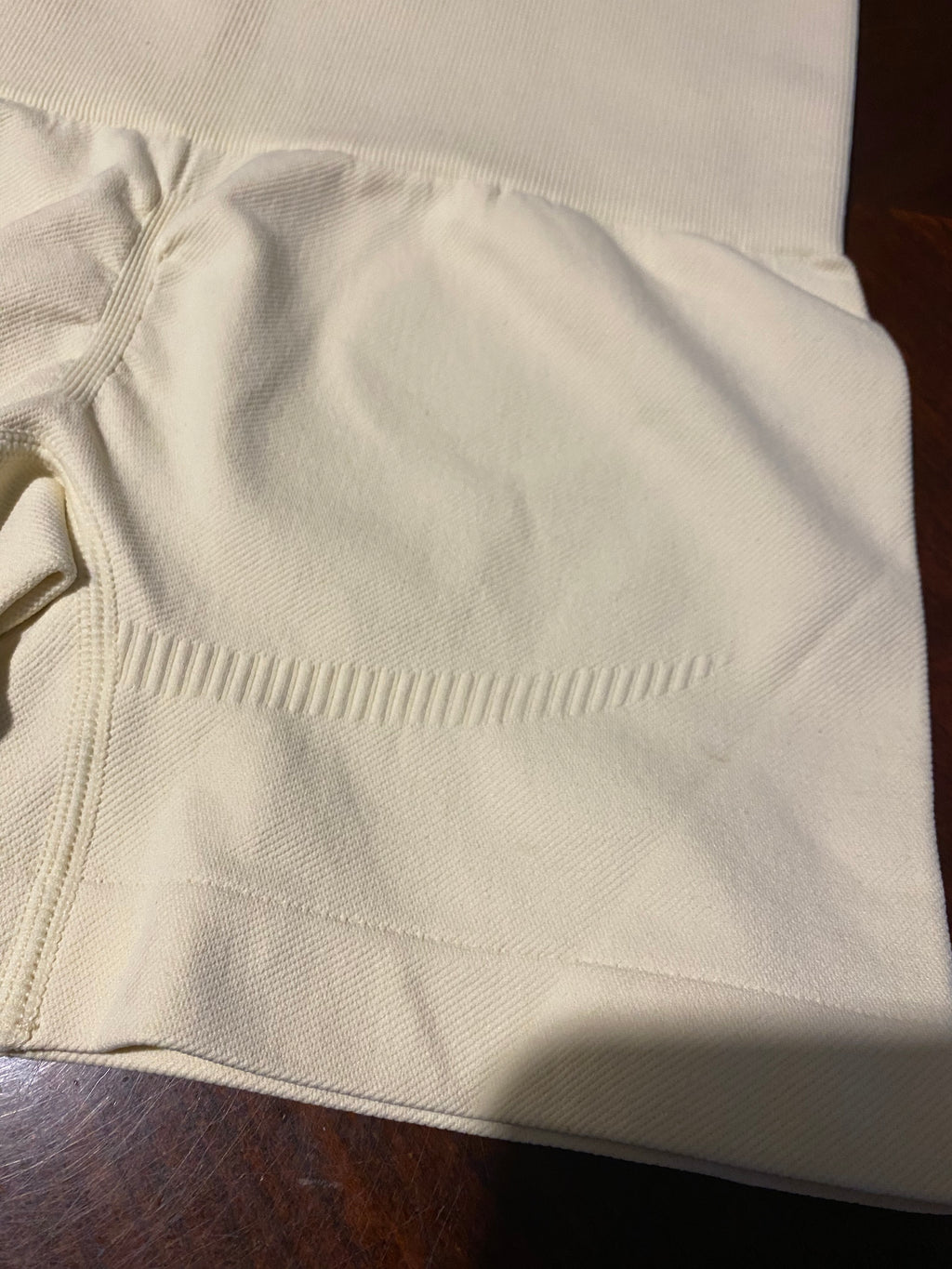 OQQ High-Waisted Butt-Lifting Shorts