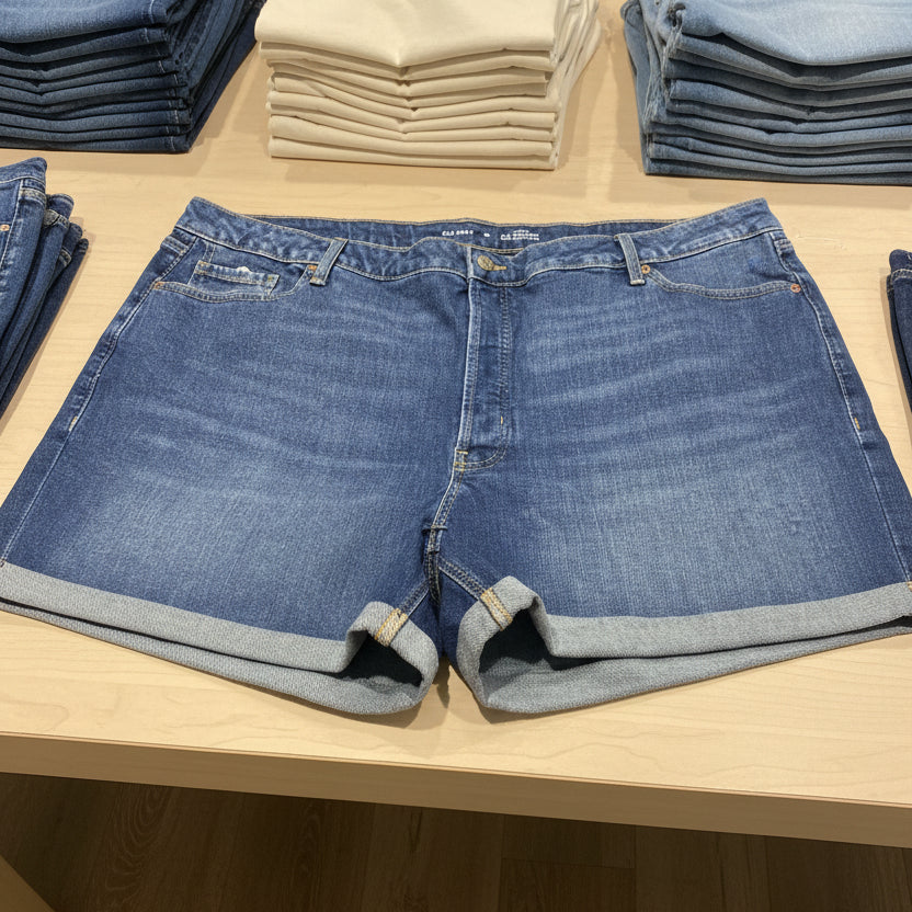 Old Navy Denim Shorts