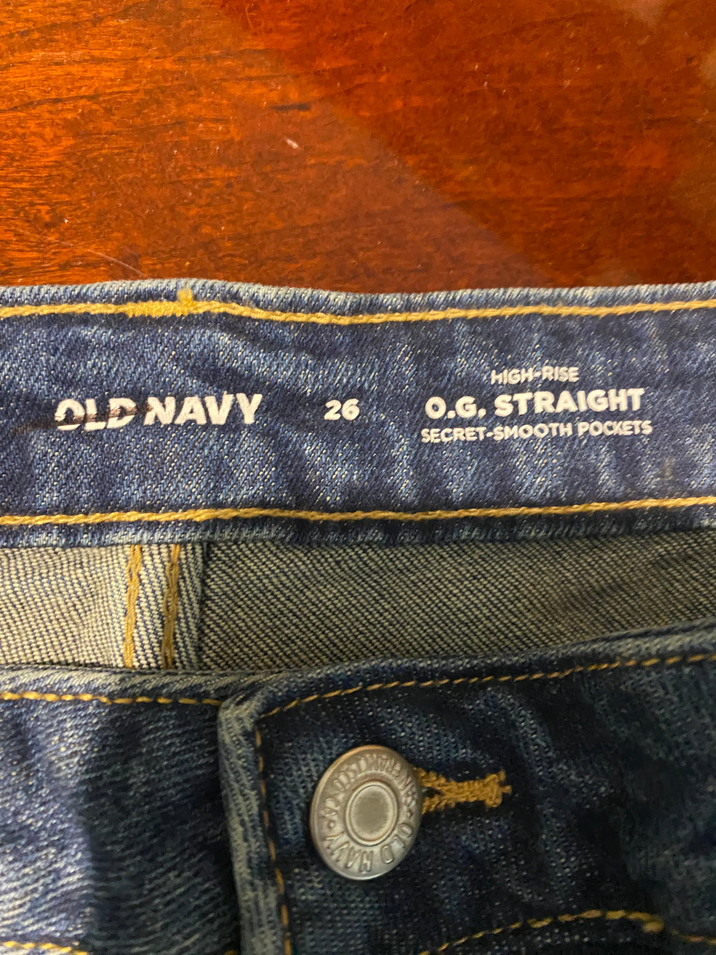 Old Navy Denim Shorts