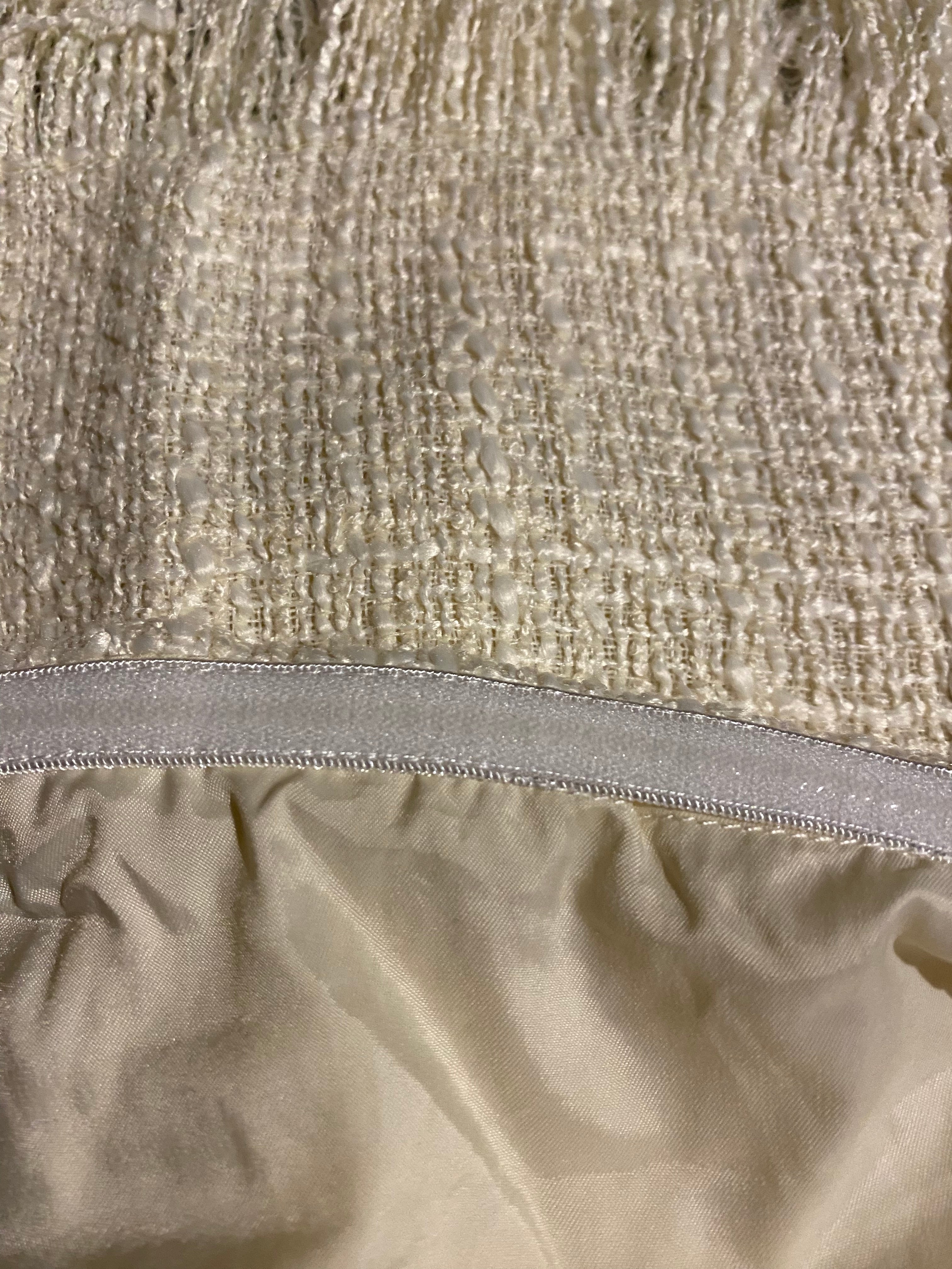 Finesse strapless top