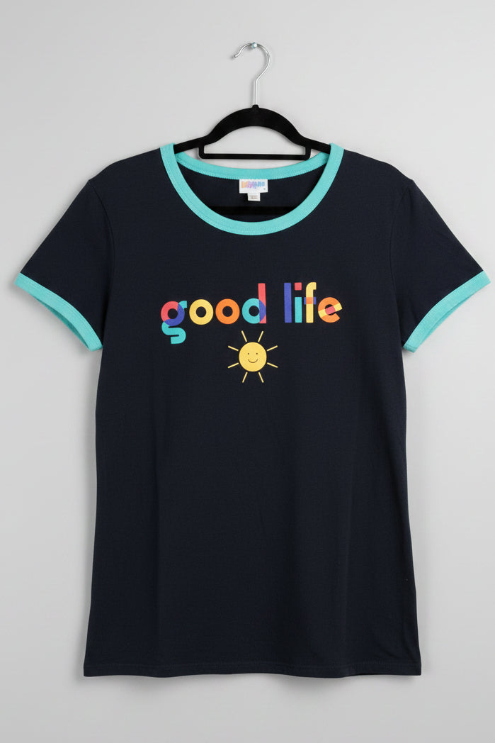 Lularoe Liv Tees