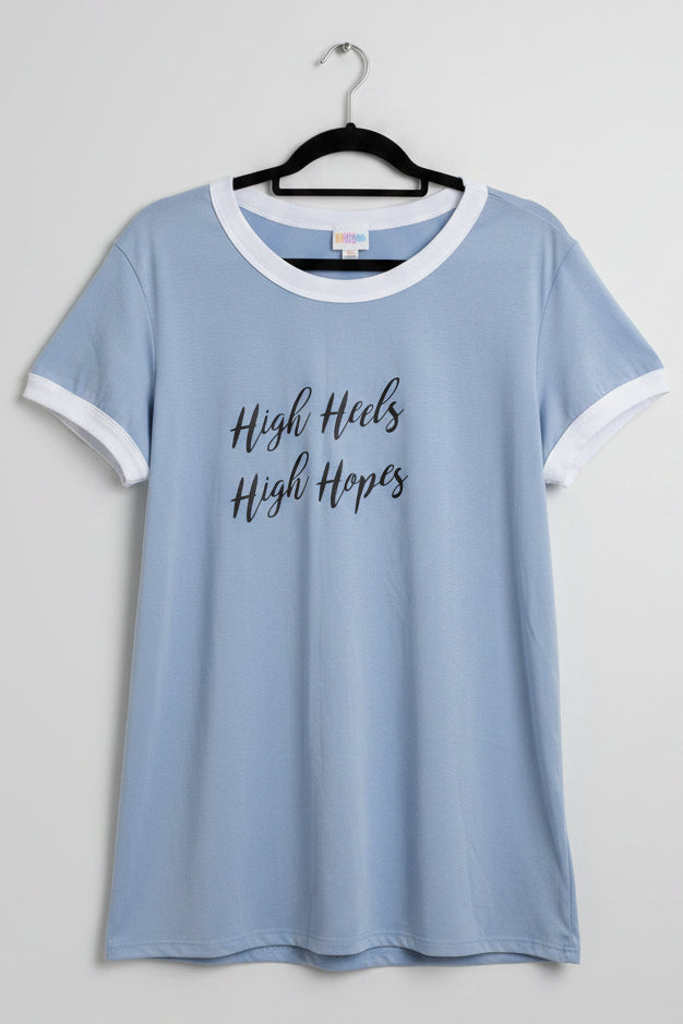 Lularoe Liv Tees