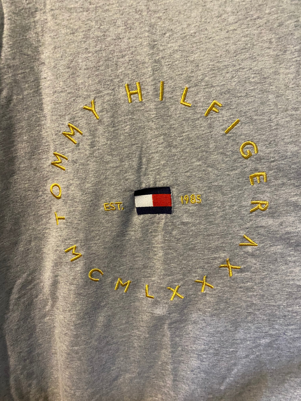 Tommy Hilfiger Tee