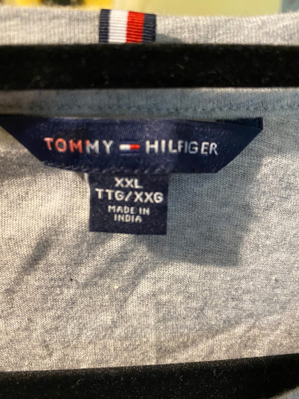 Tommy Hilfiger Tee