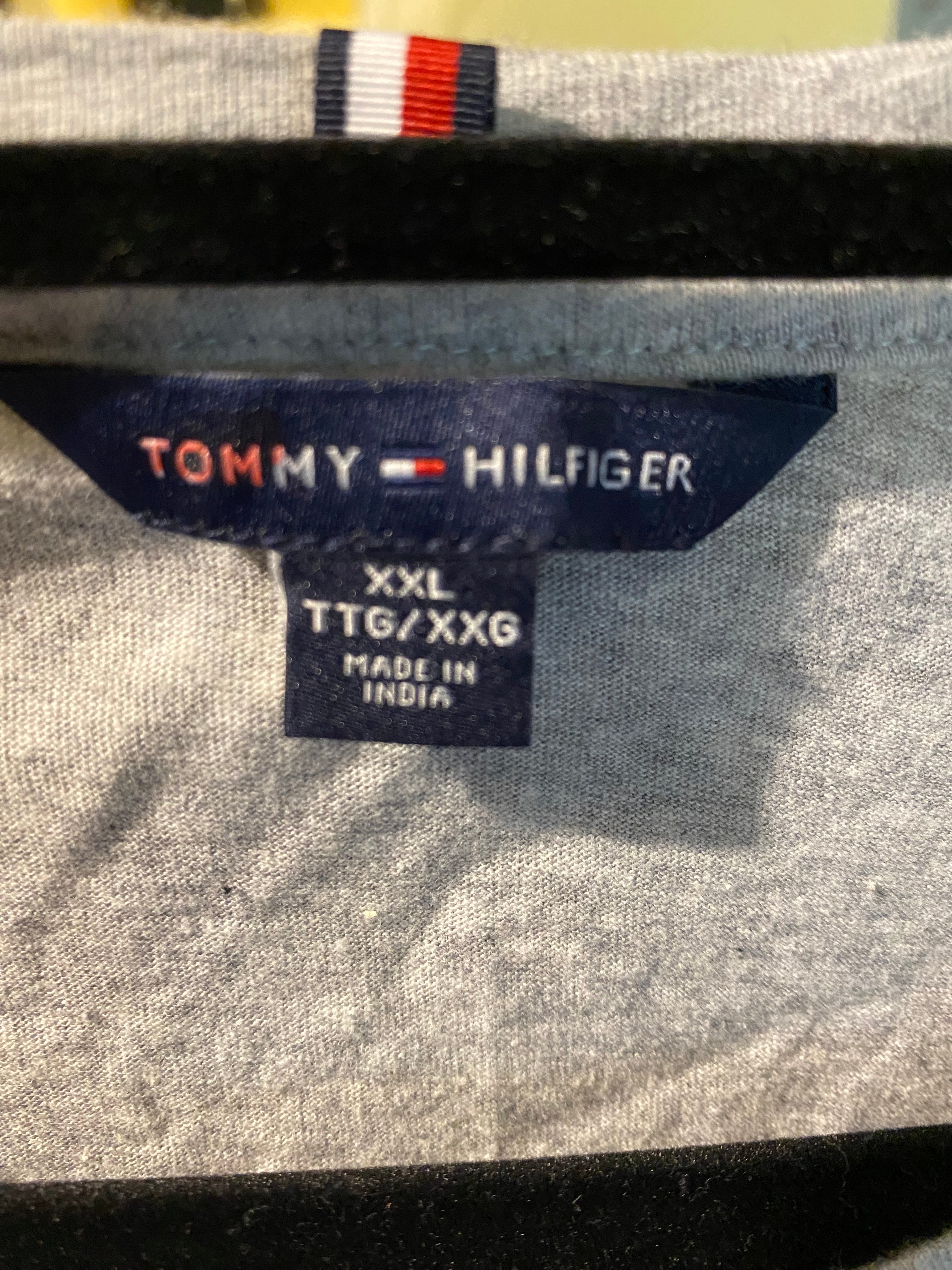 Tommy Hilfiger Tee