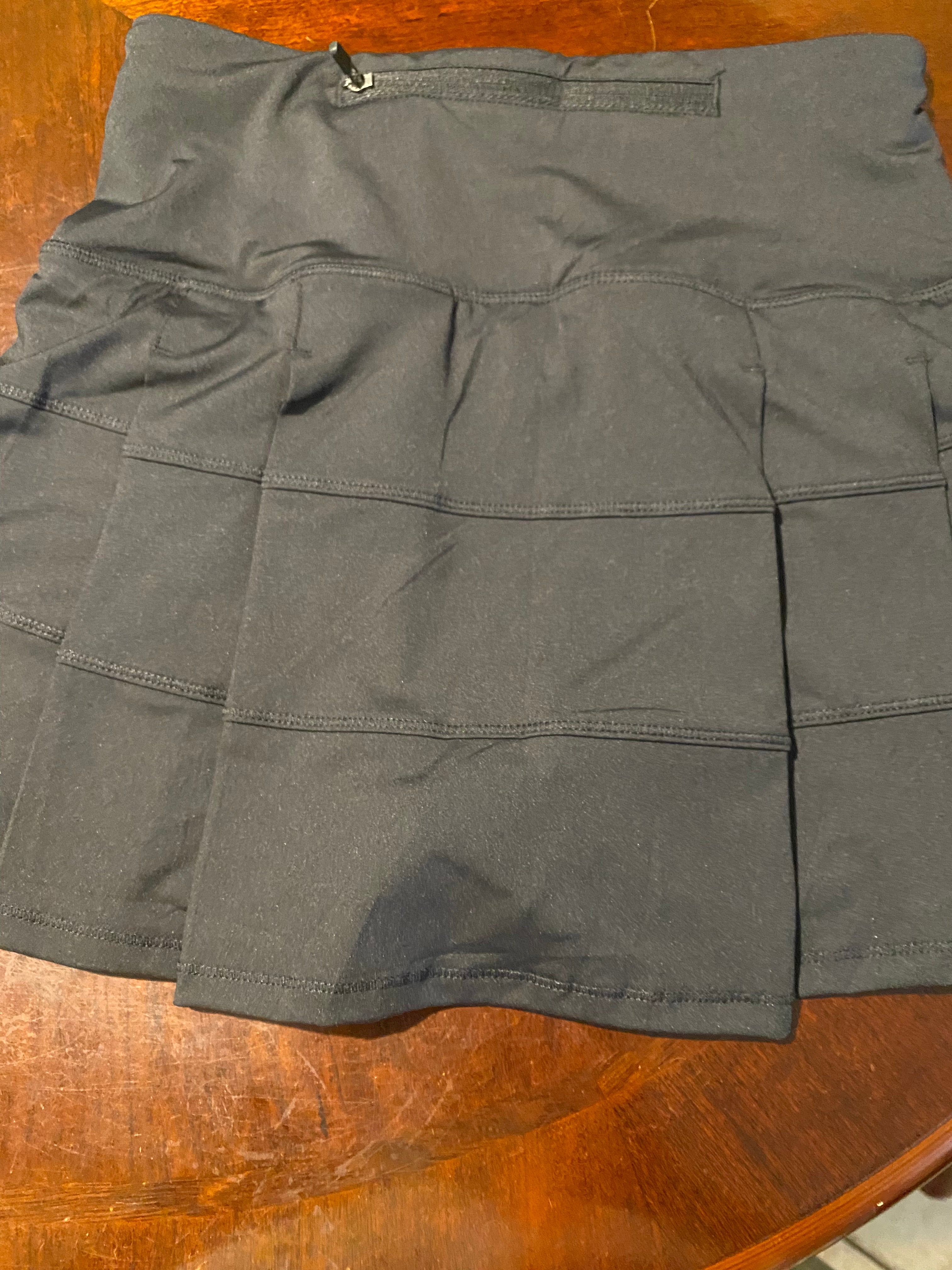 MCEDAR Athletic Skort