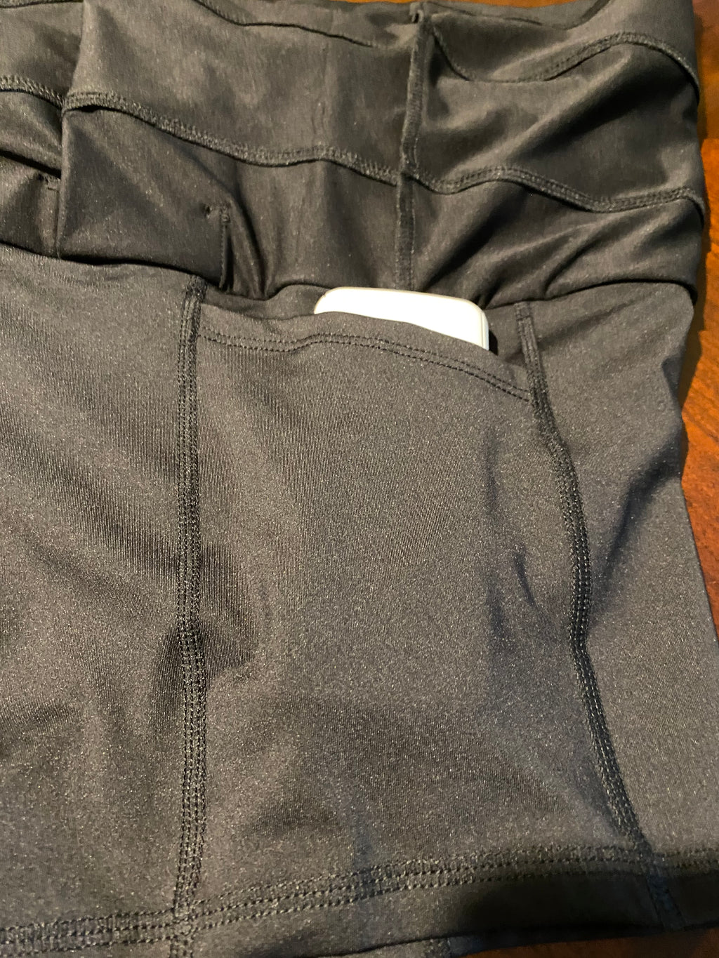 MCEDAR Athletic Skort