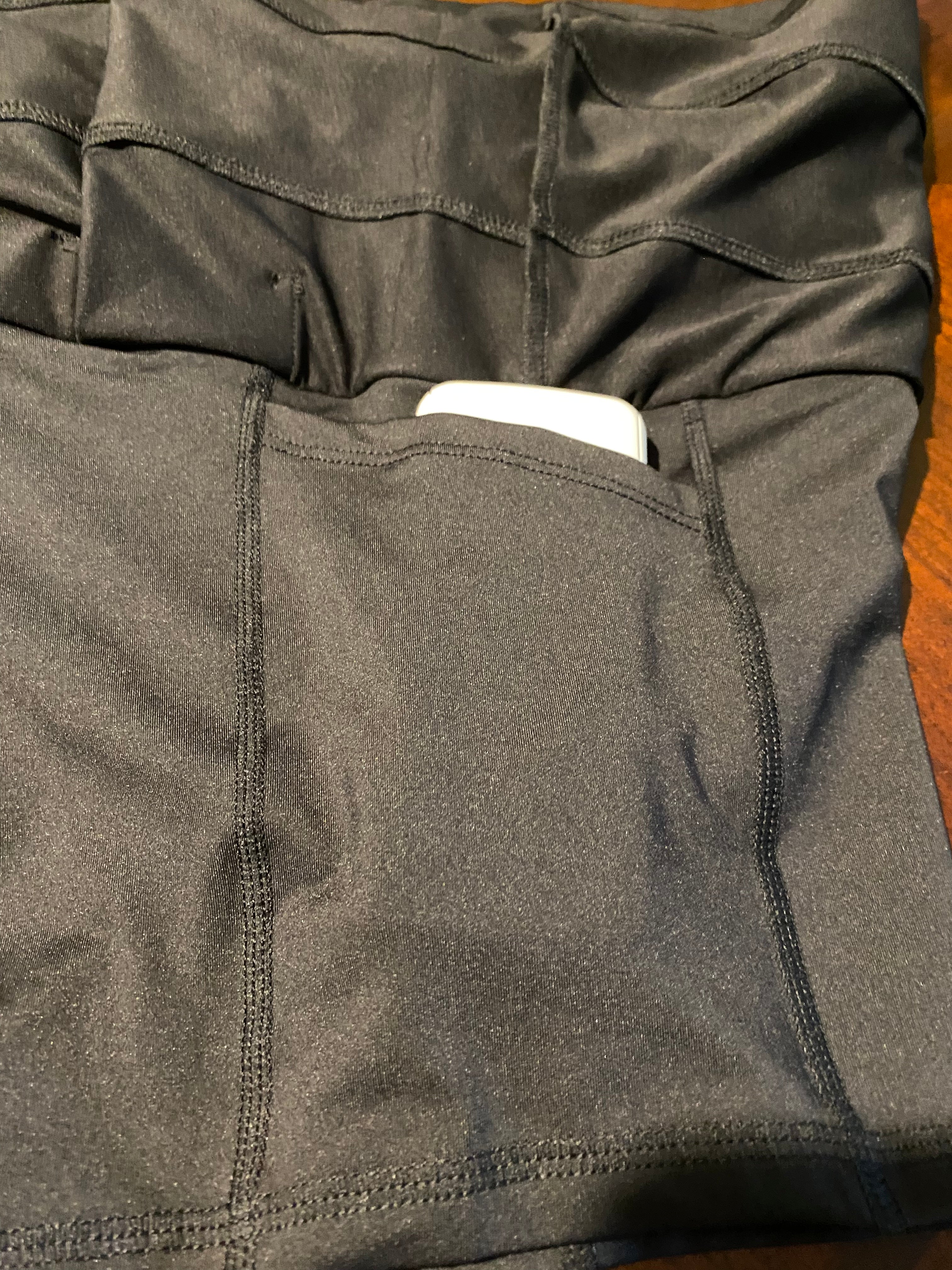 MCEDAR Athletic Skort