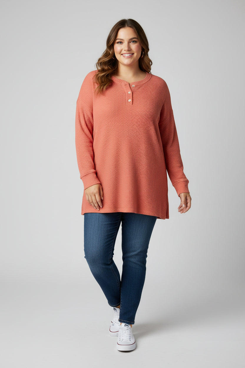 Old Navy Long Sleeve Top