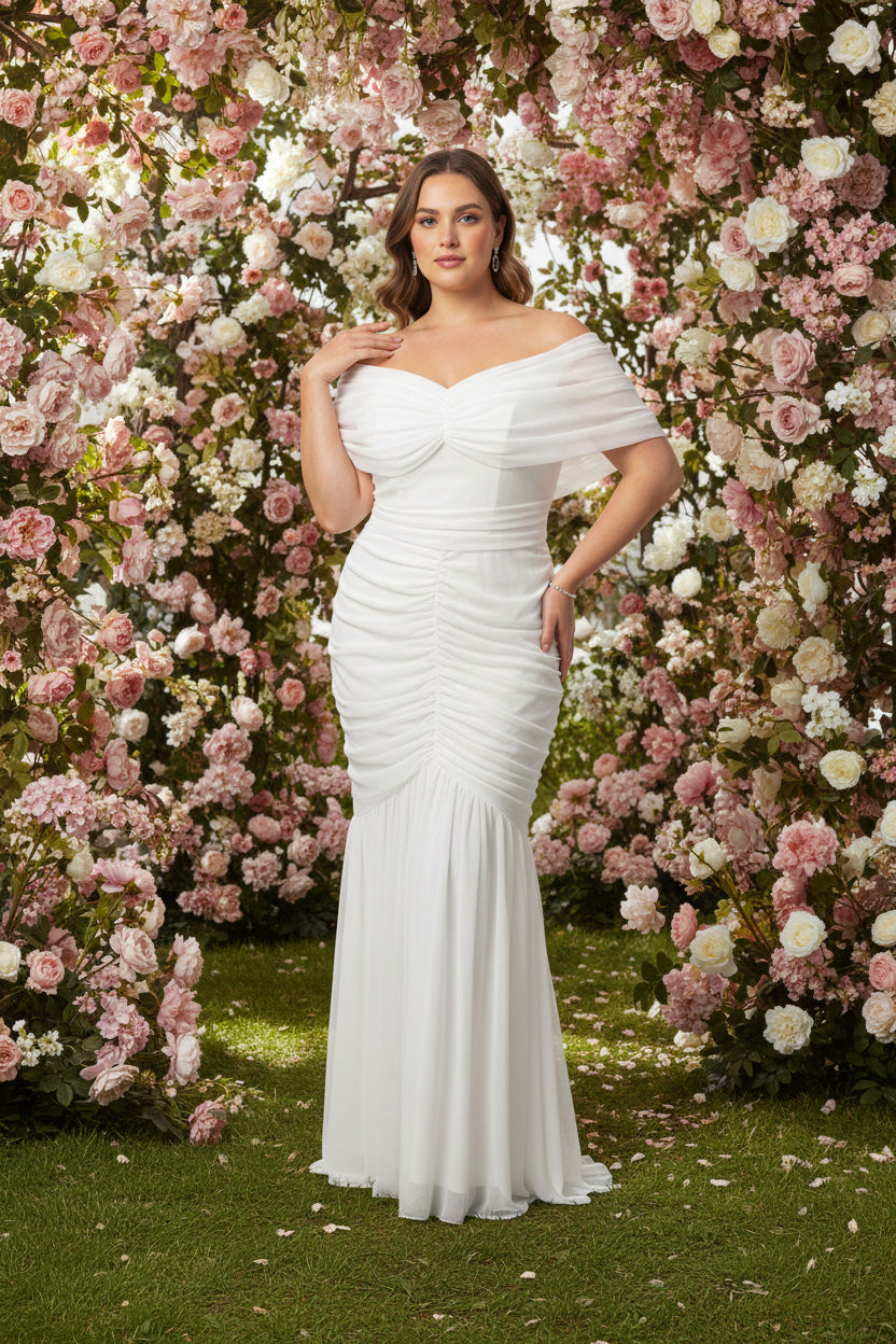 Chicme Mermaid Style Dress