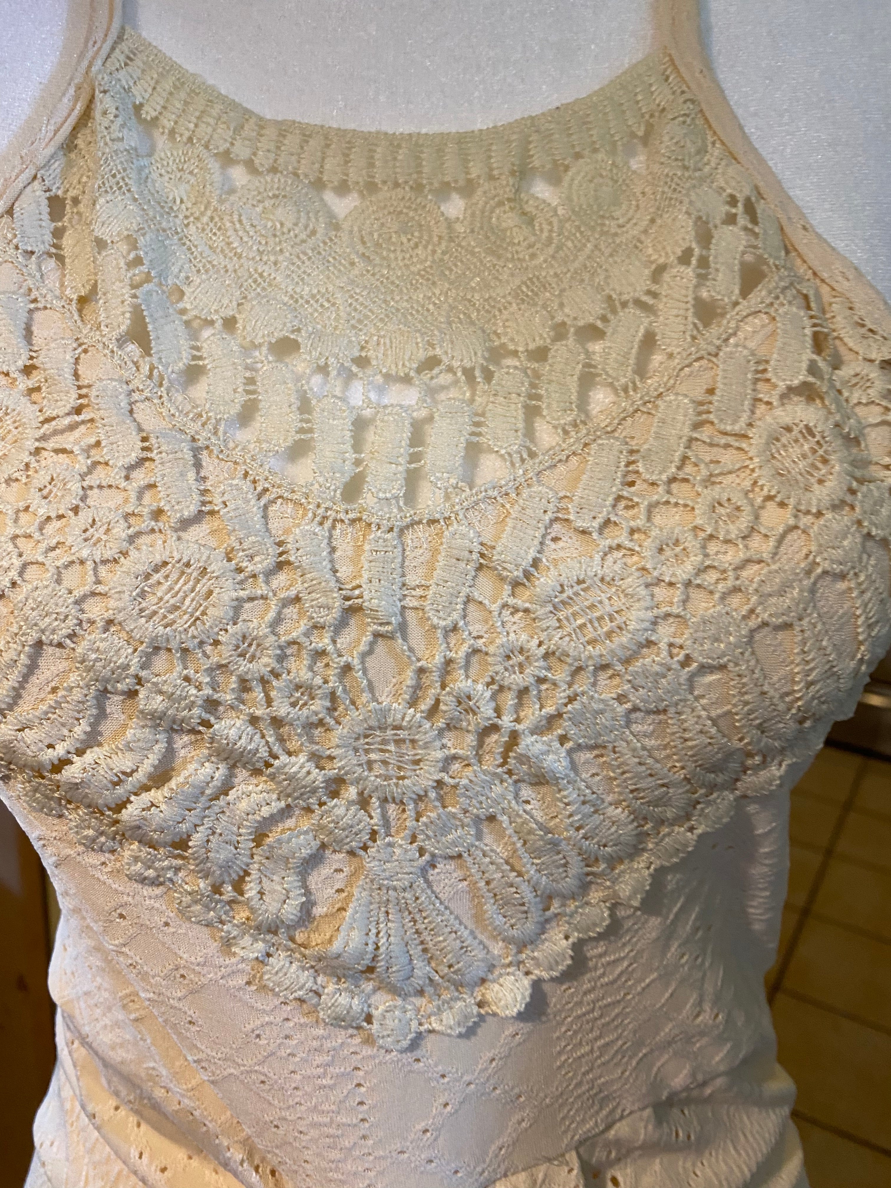 Chicme Halter Dress