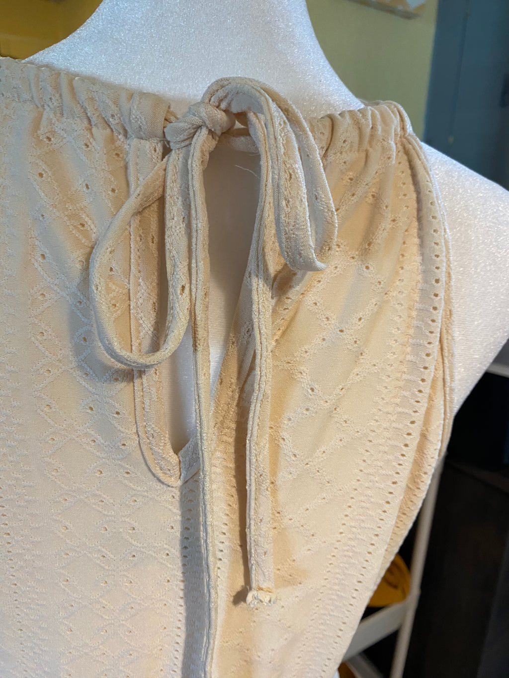 Chicme Halter Dress