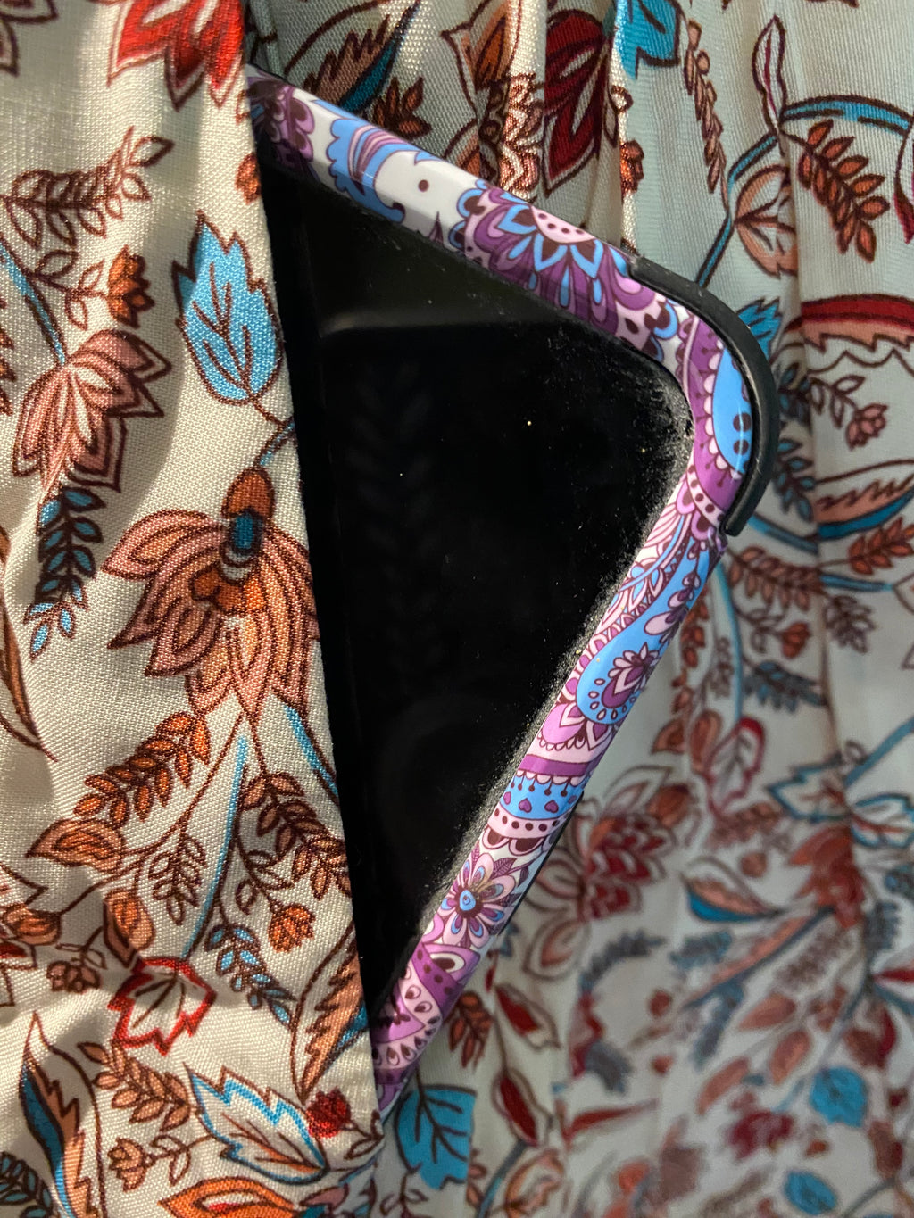 Bloom Chic Dress