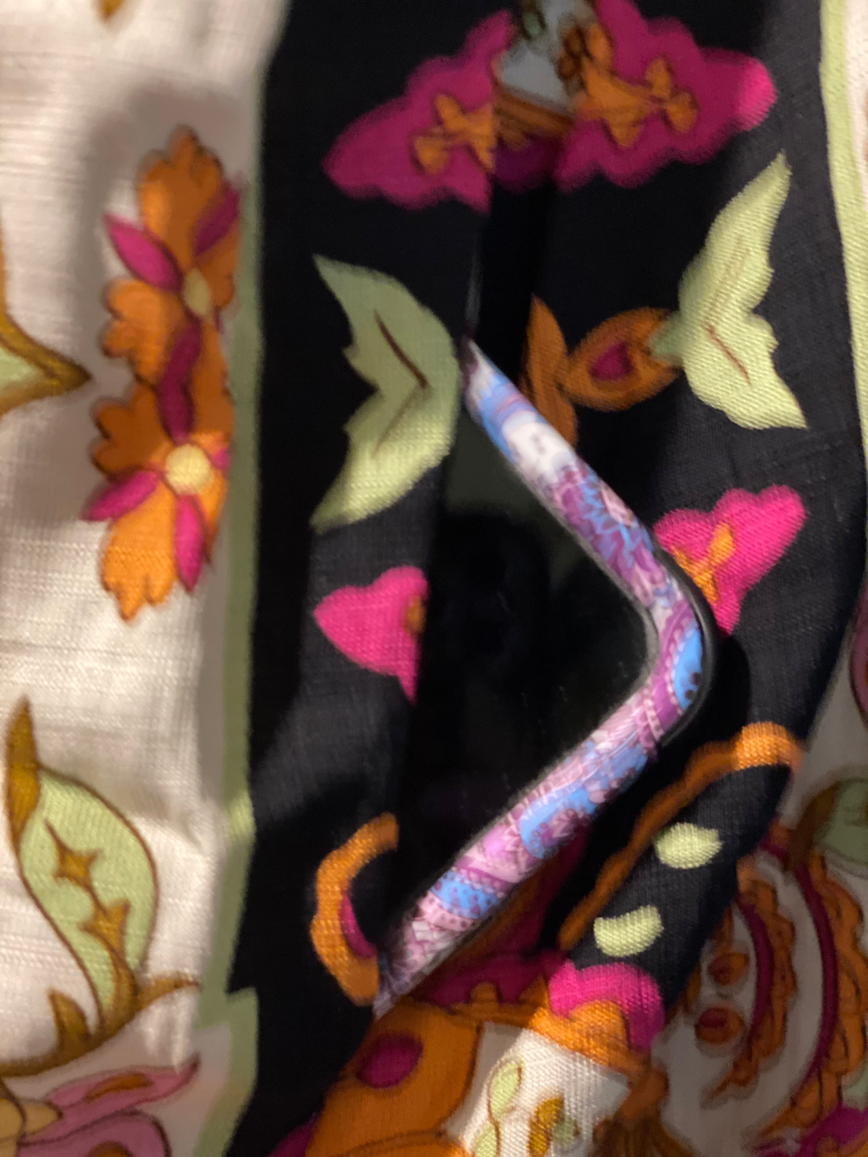 Bloom Chic Maxi Dress