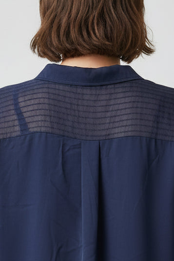 Bloom Chic Blouse