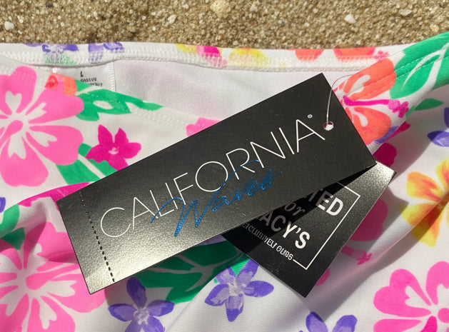 California Waves Bottoms