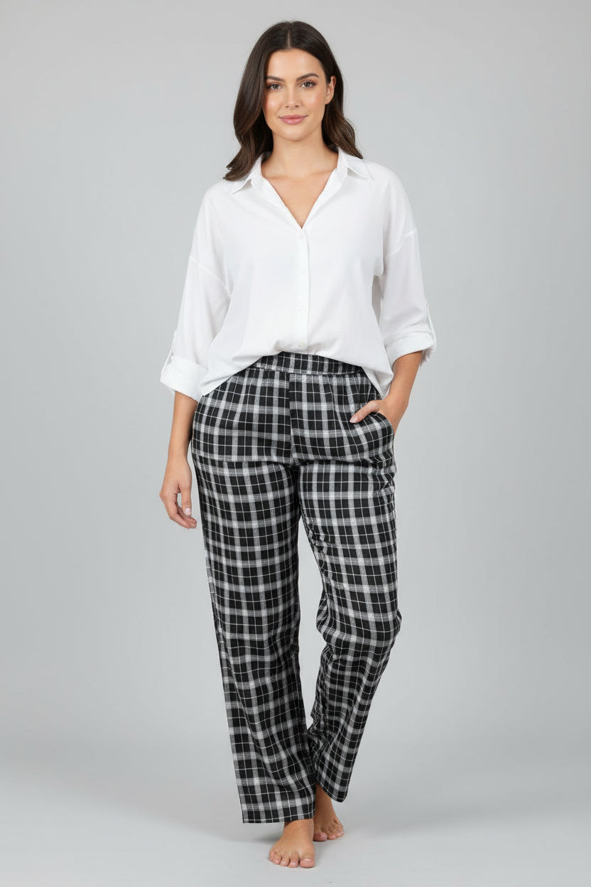 Bloom Chic Pants