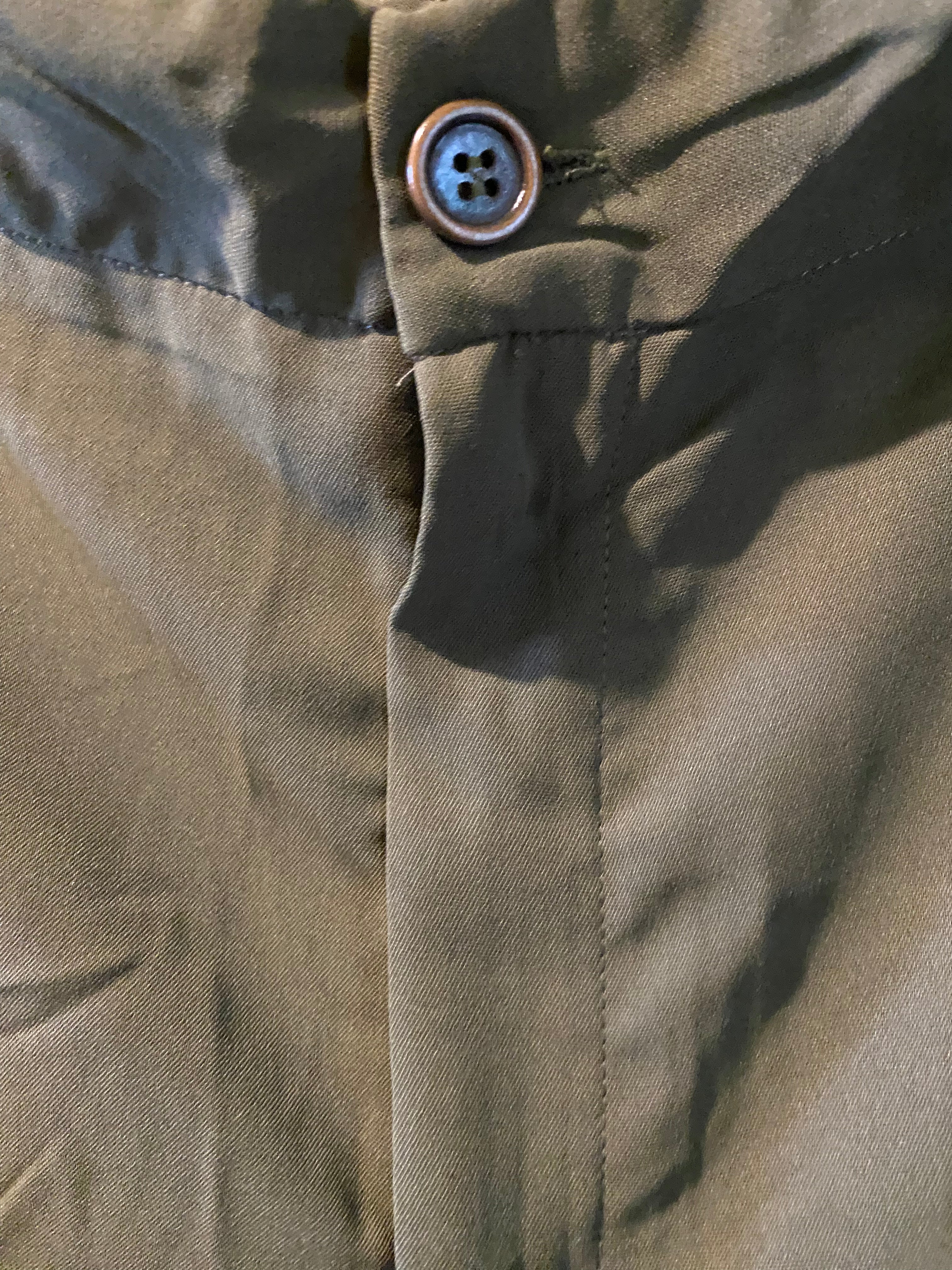 Bloom Chic Slacks