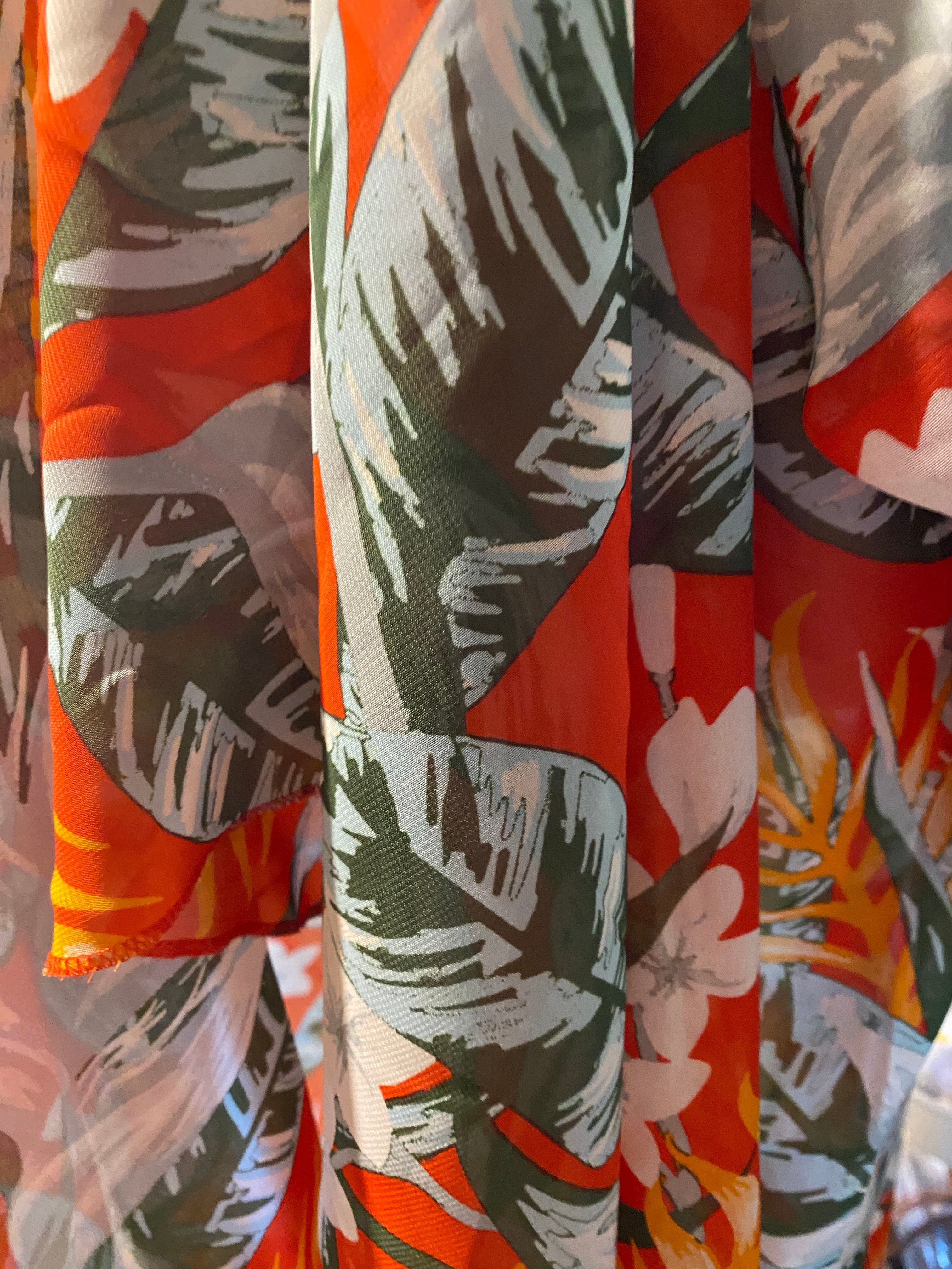 Lularoe Shirley Cover Up