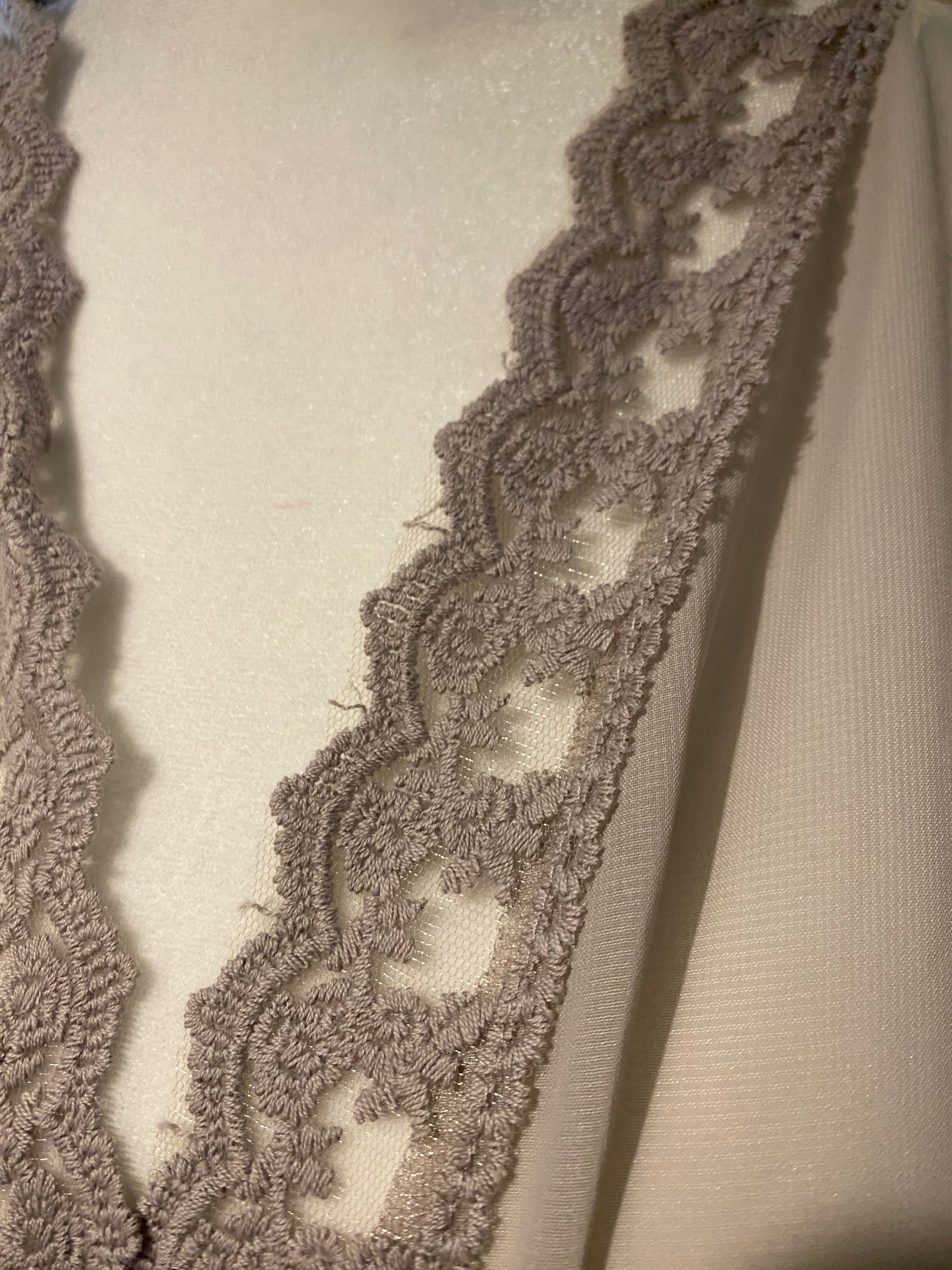 Lularoe Chloe Cover Up