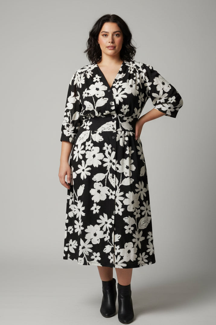 Lularoe Skyler Dress